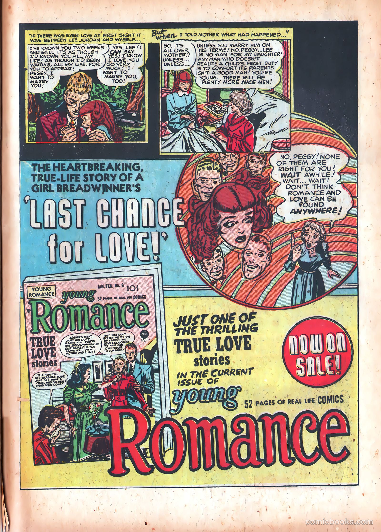 Headline Comics #33 — page 41 of 52