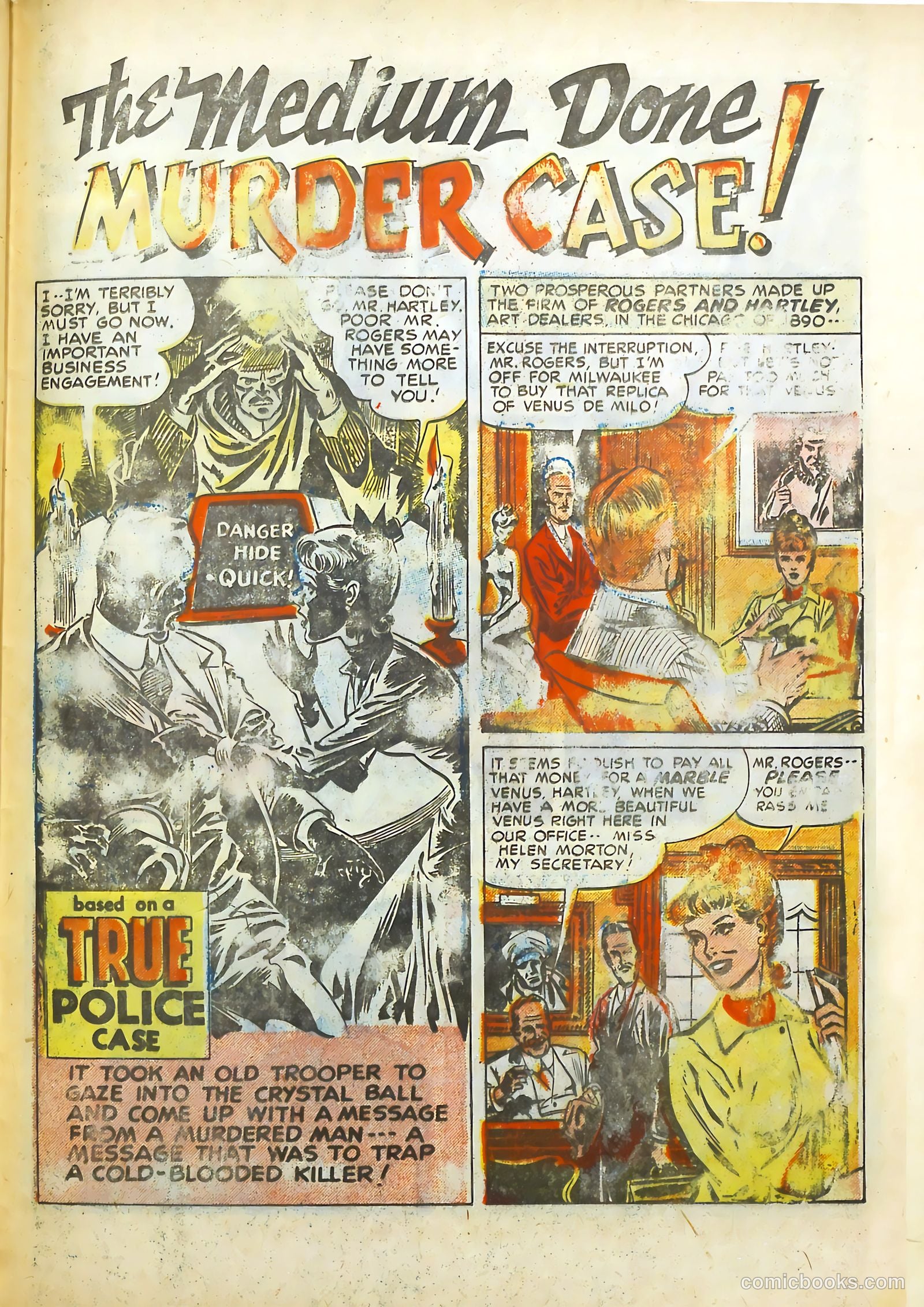 Headline Comics #34 — page 41 of 52