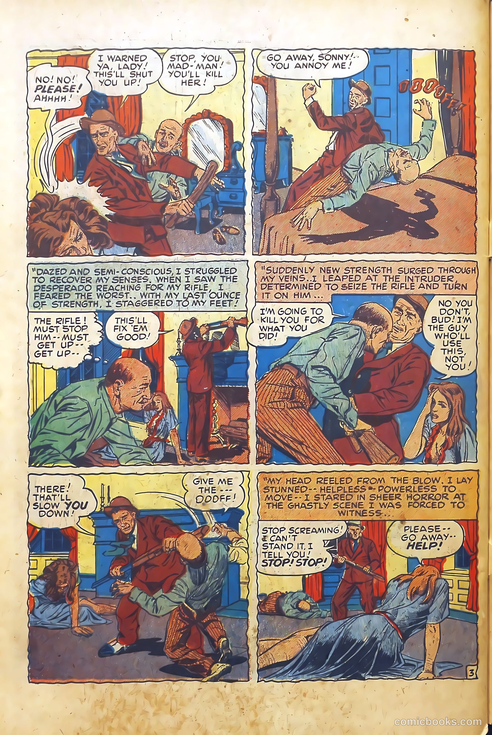 Headline Comics #35 — page 44 of 52