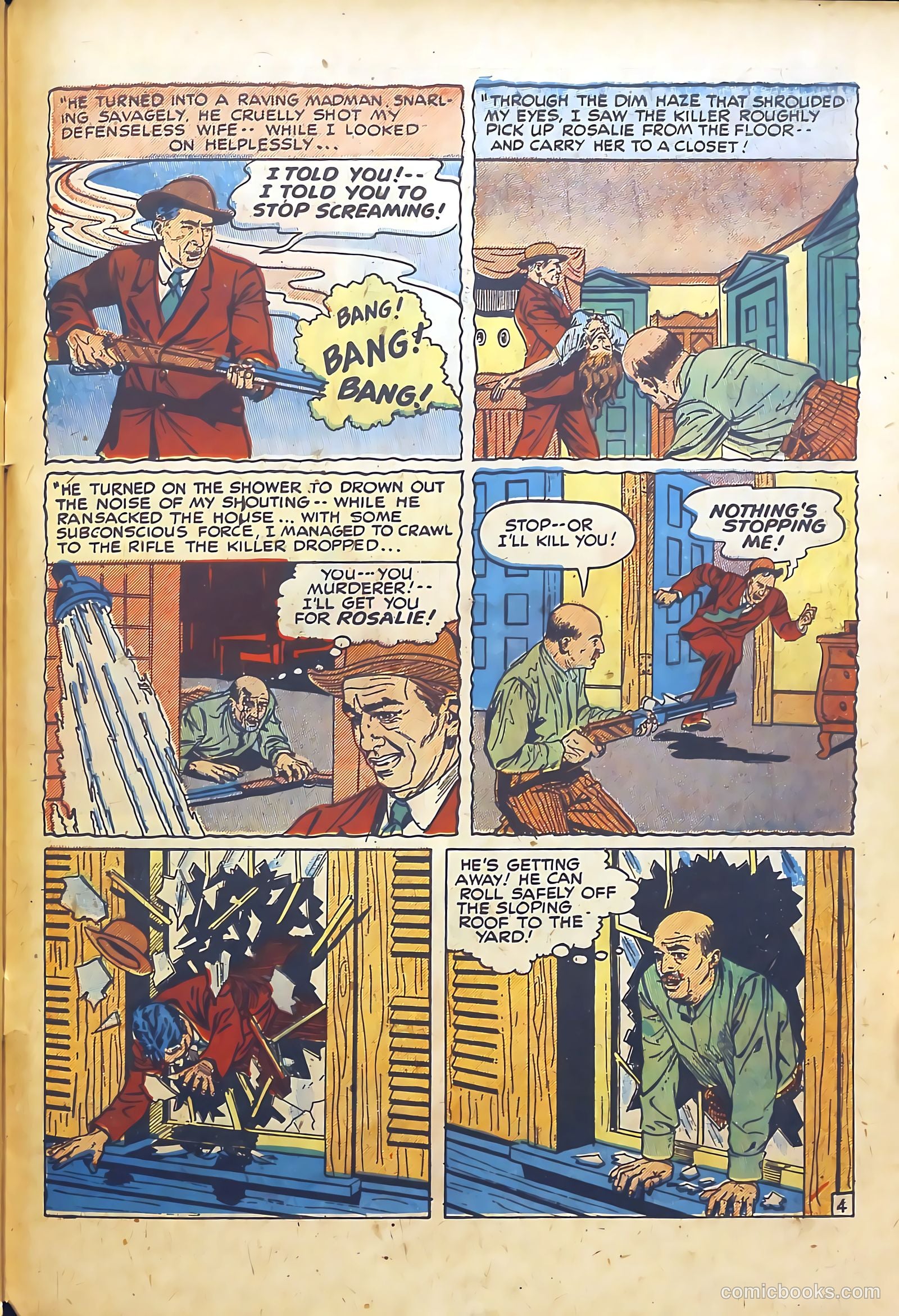 Headline Comics #35 — page 45 of 52