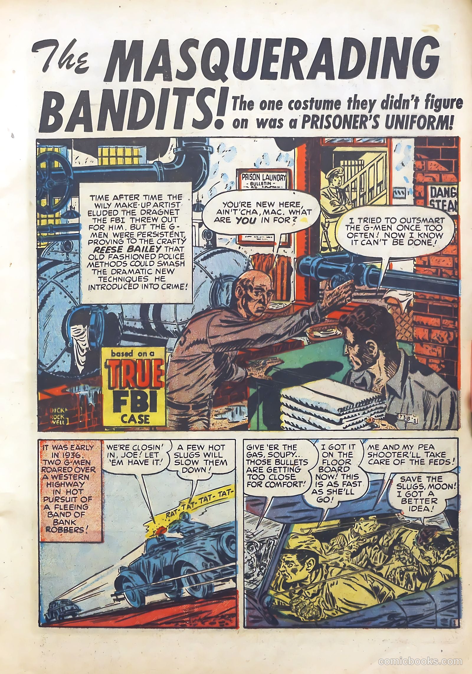 Headline Comics #36 — page 13 of 52