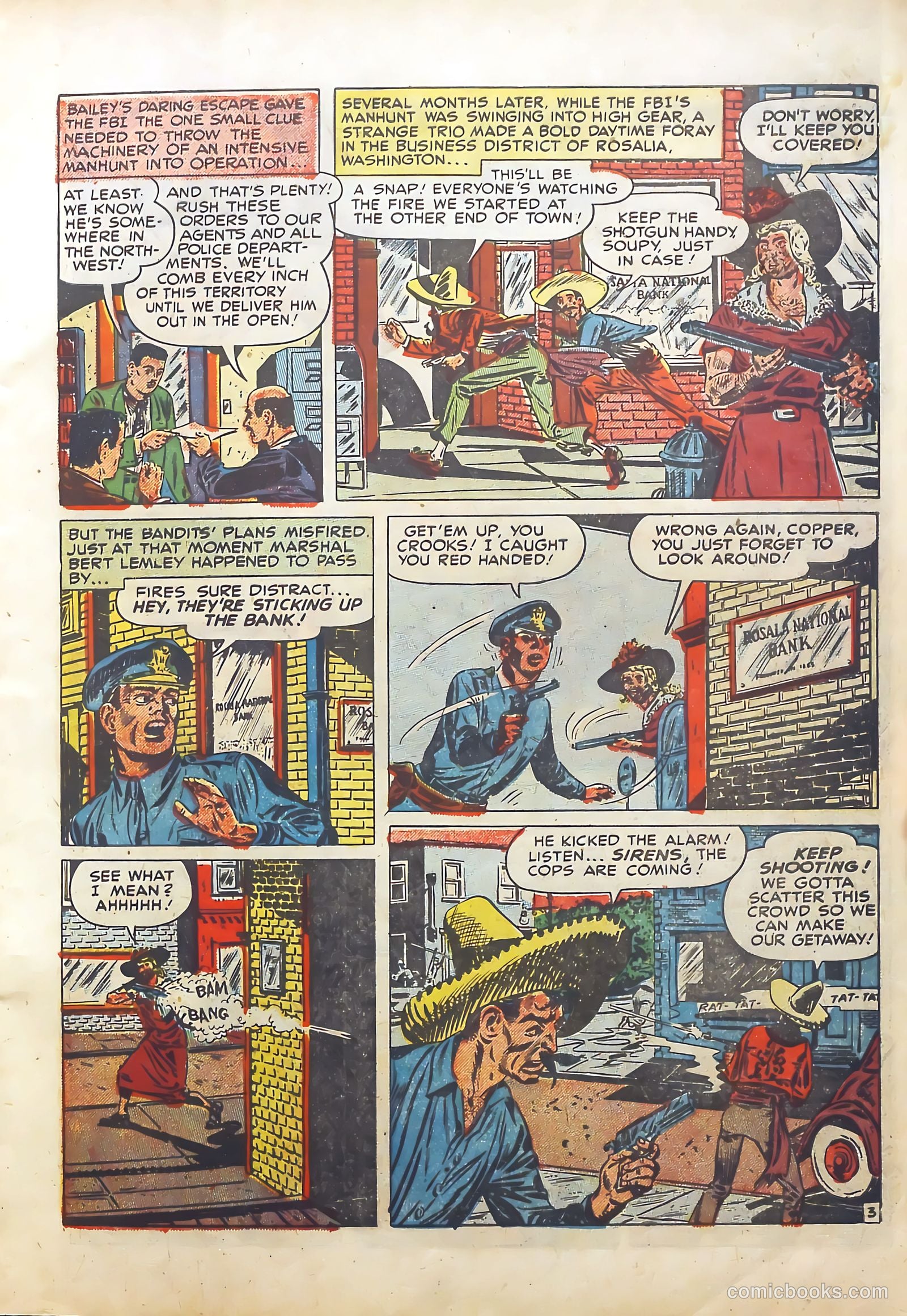 Headline Comics #36 — page 15 of 52
