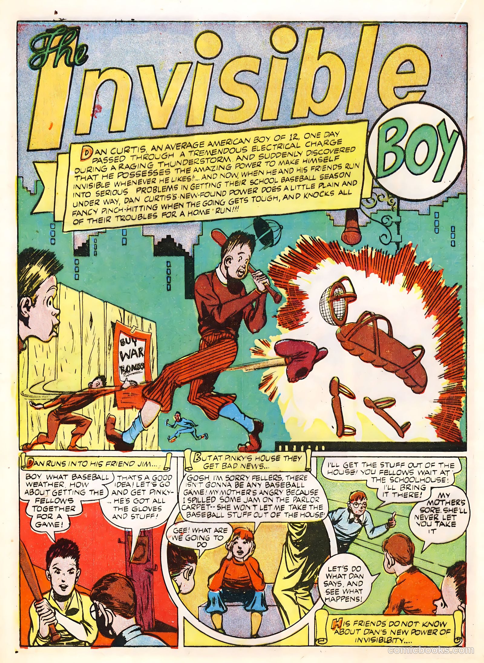 Headline Comics #4 — page 38 of 68