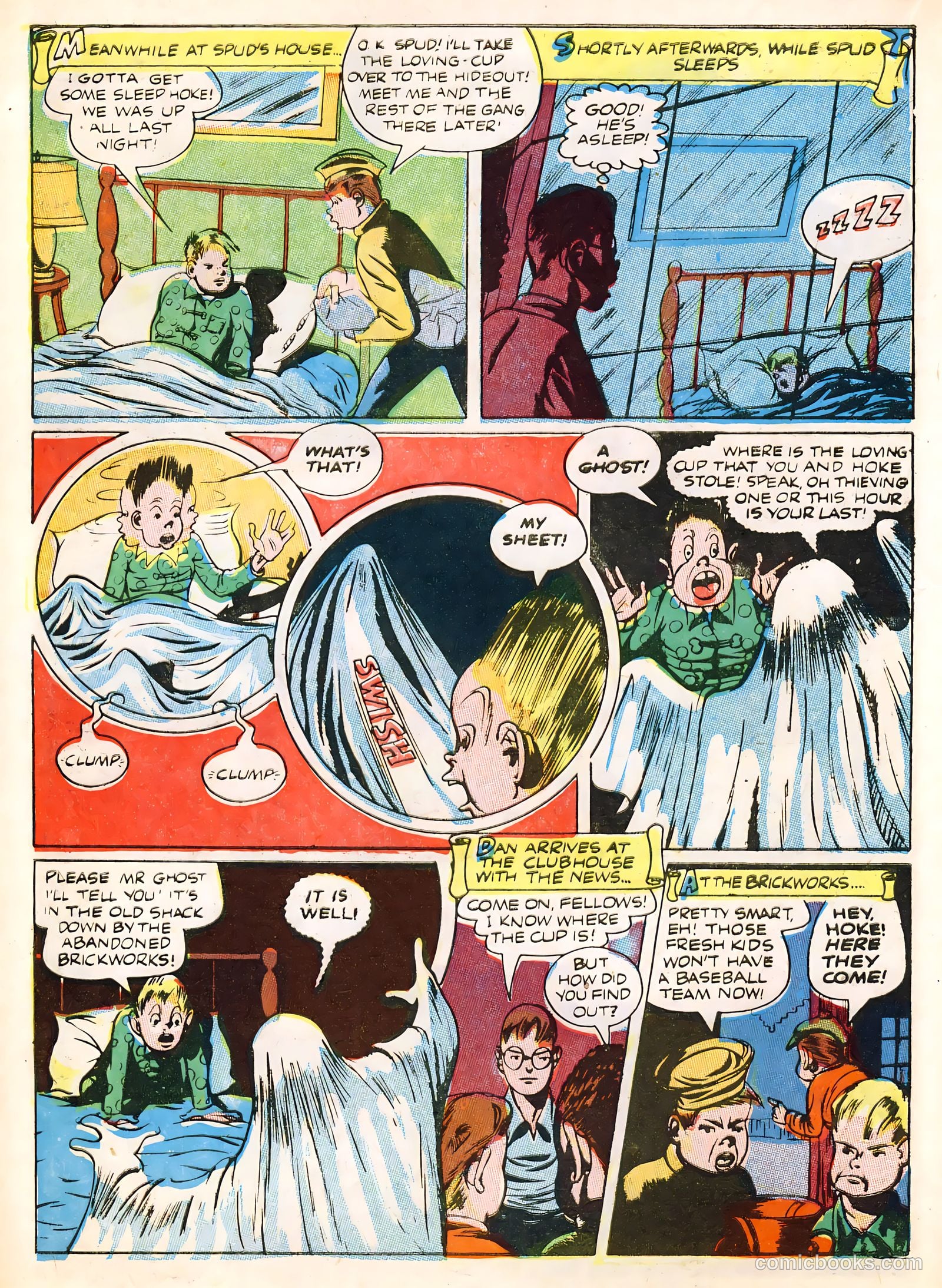 Headline Comics #4 — page 44 of 68