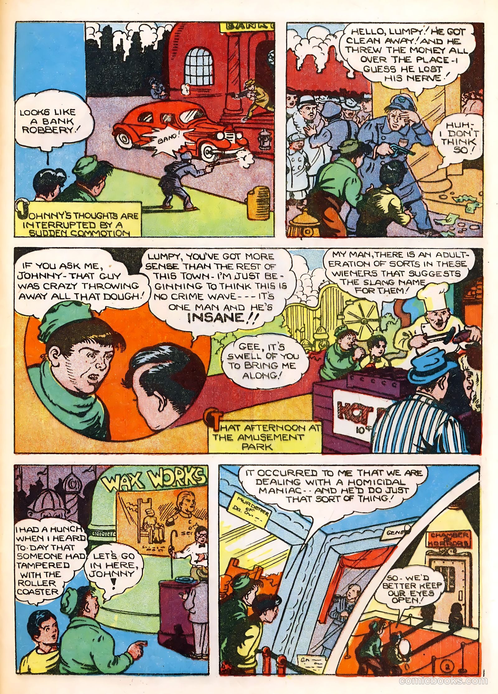Headline Comics #4 — page 51 of 68