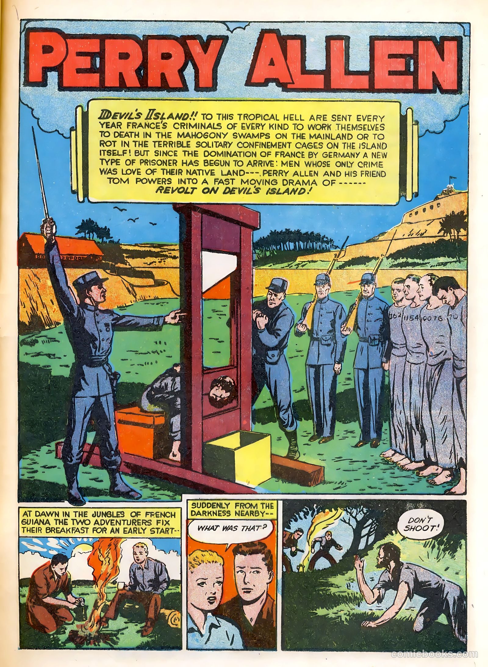 Headline Comics #4 — page 59 of 68