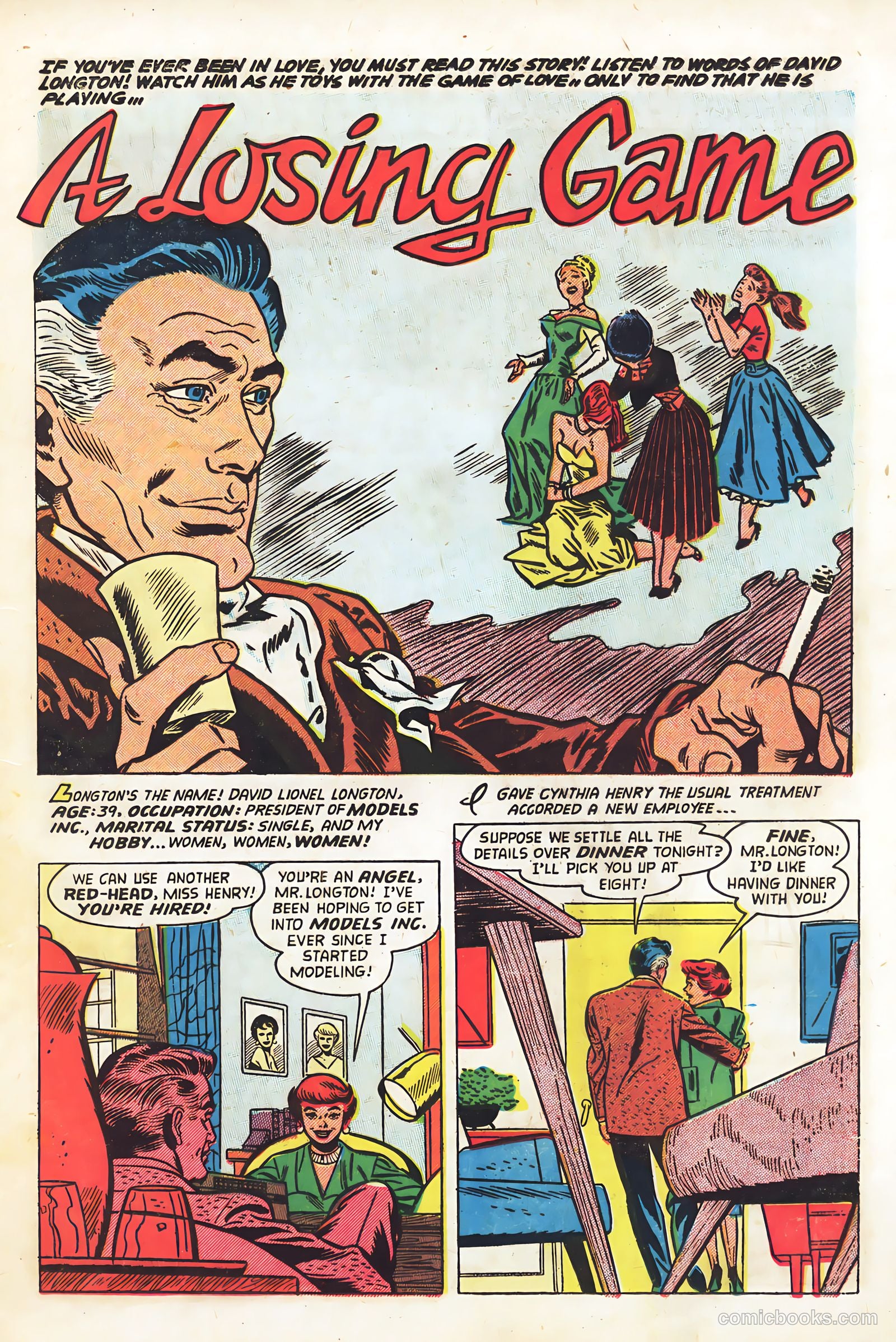 Heart and Soul #2 — page 17 of 36