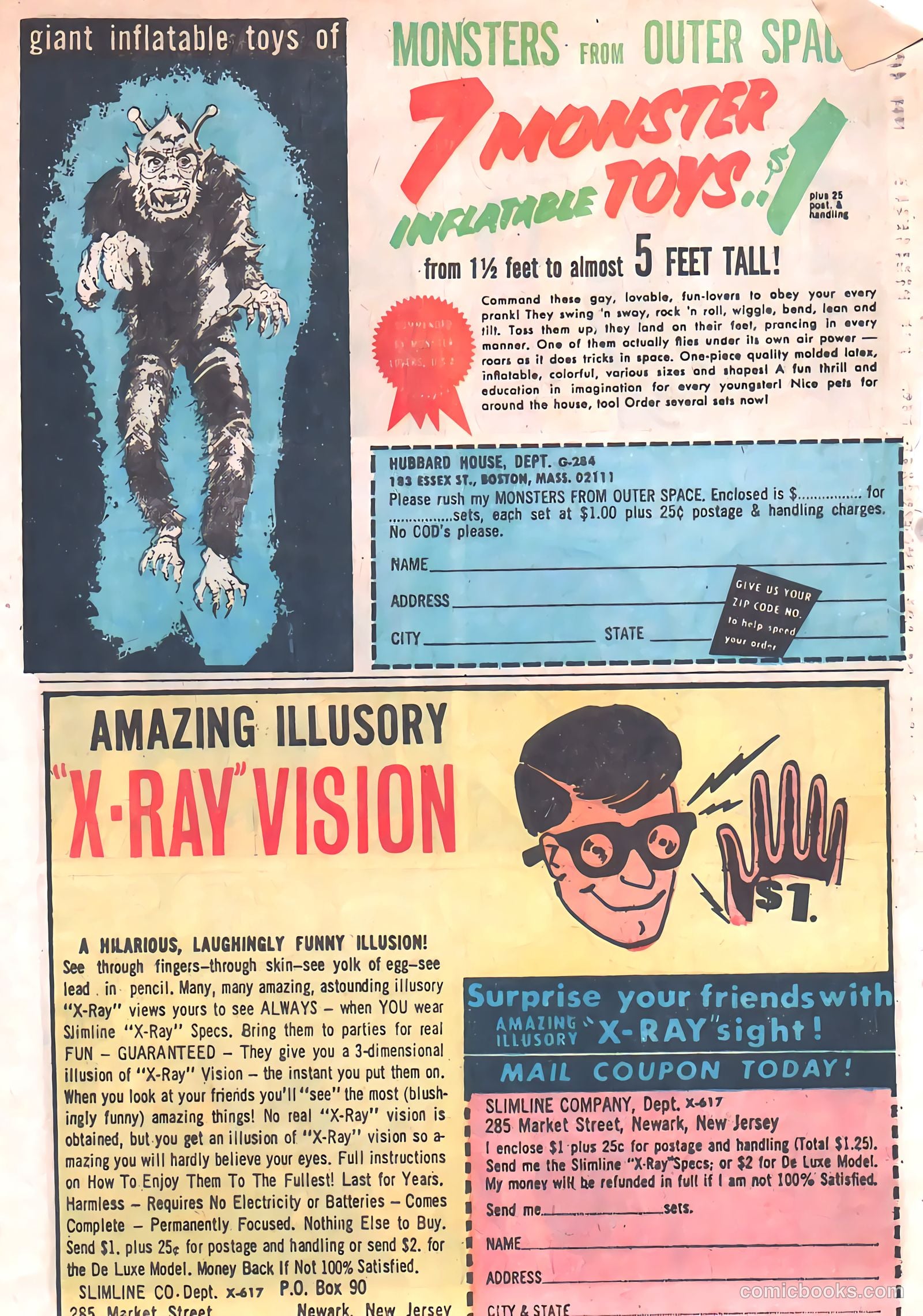 Henry Brewster #2 — page 30 of 52