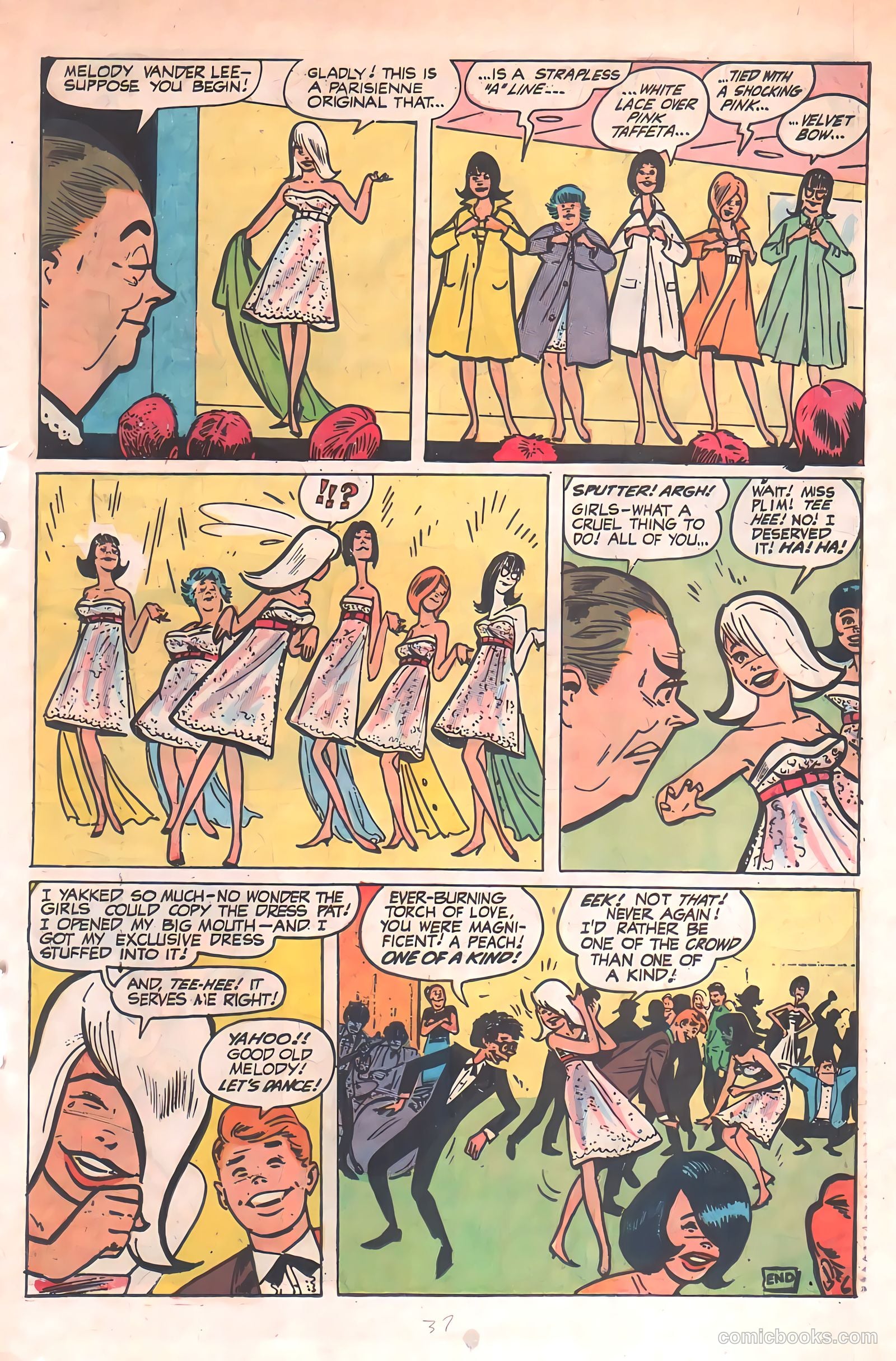 Henry Brewster #2 — page 37 of 52