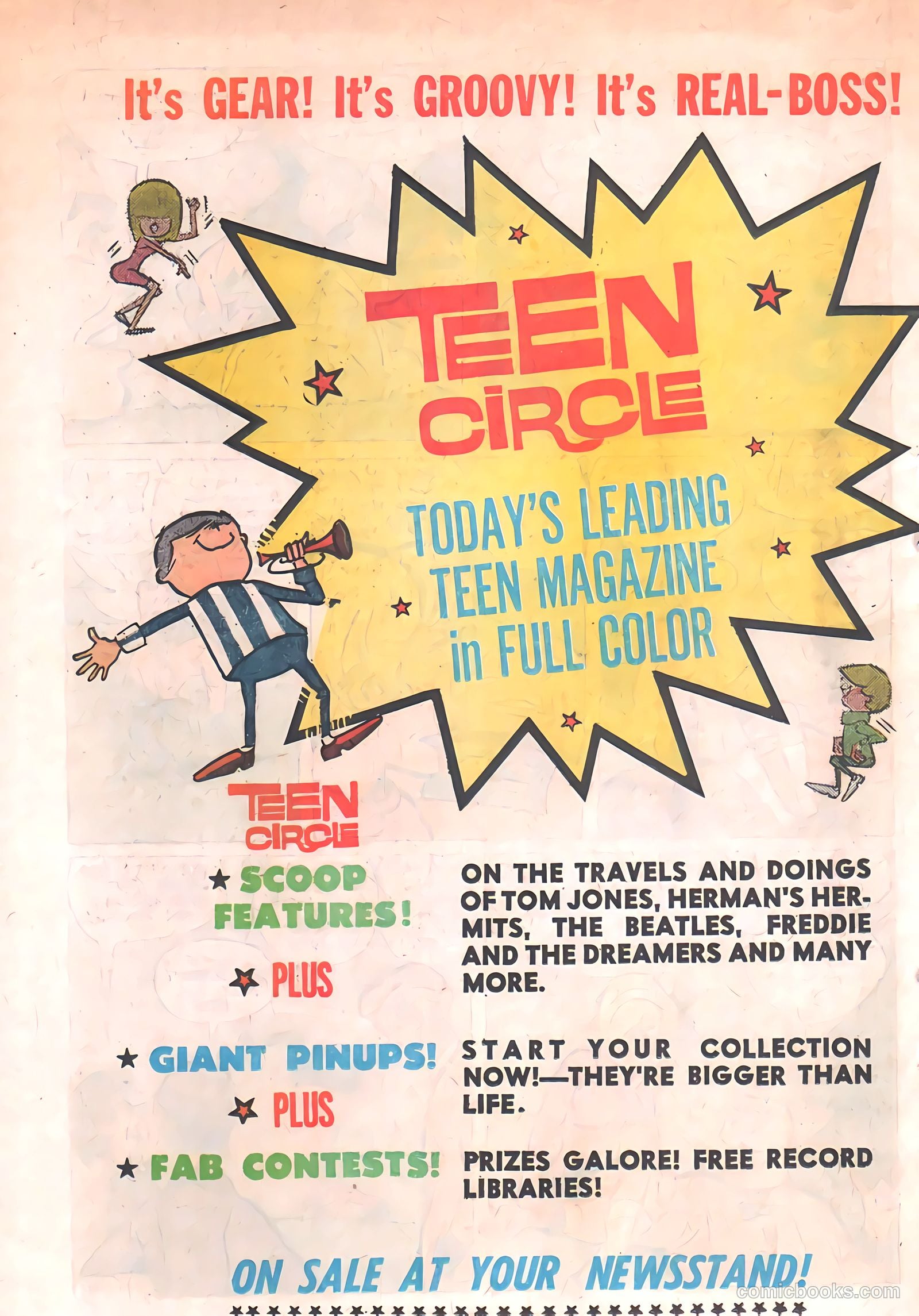 Henry Brewster #2 — page 40 of 52