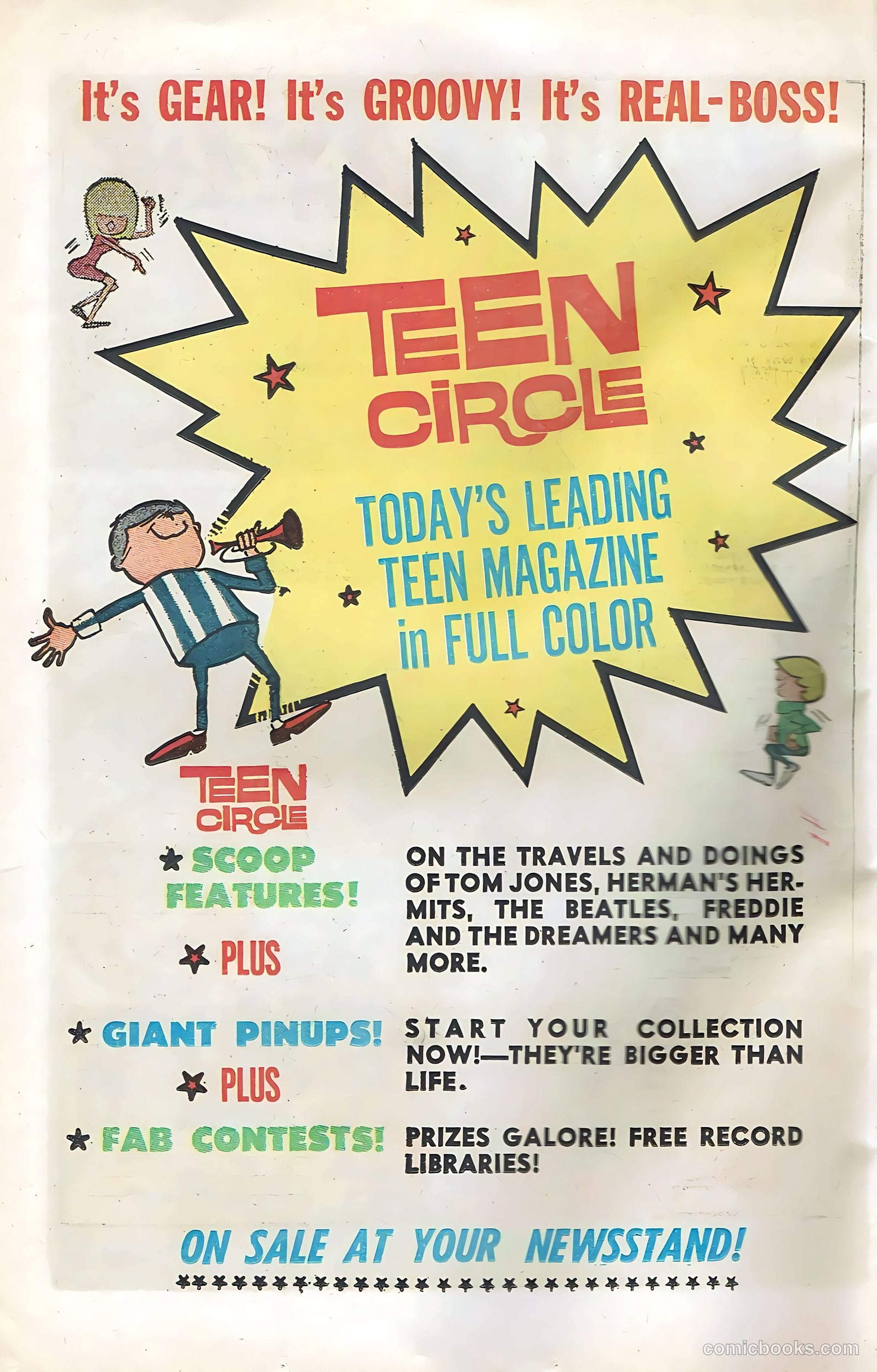 Henry Brewster #3 — page 18 of 52