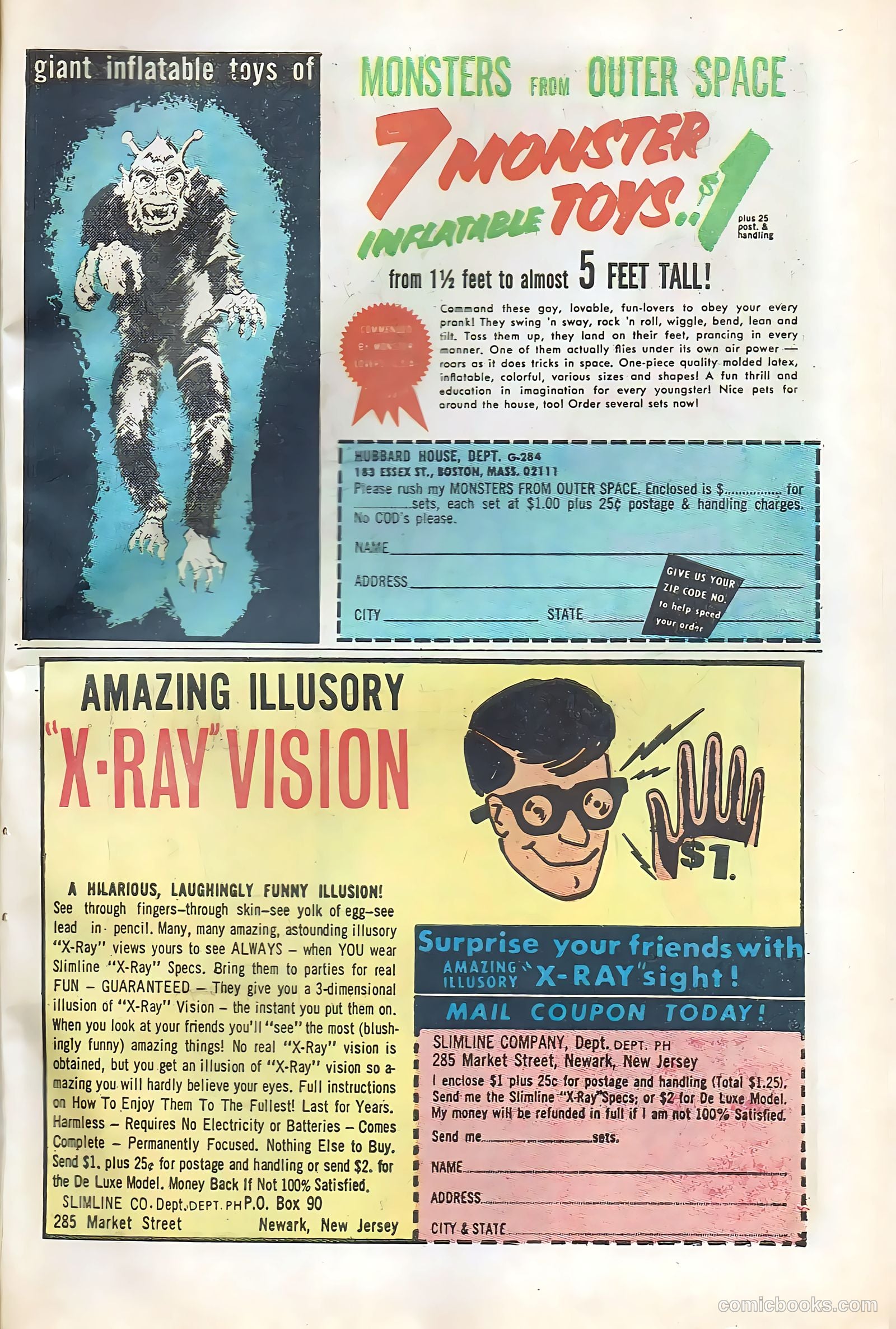 Henry Brewster #3 — page 43 of 52