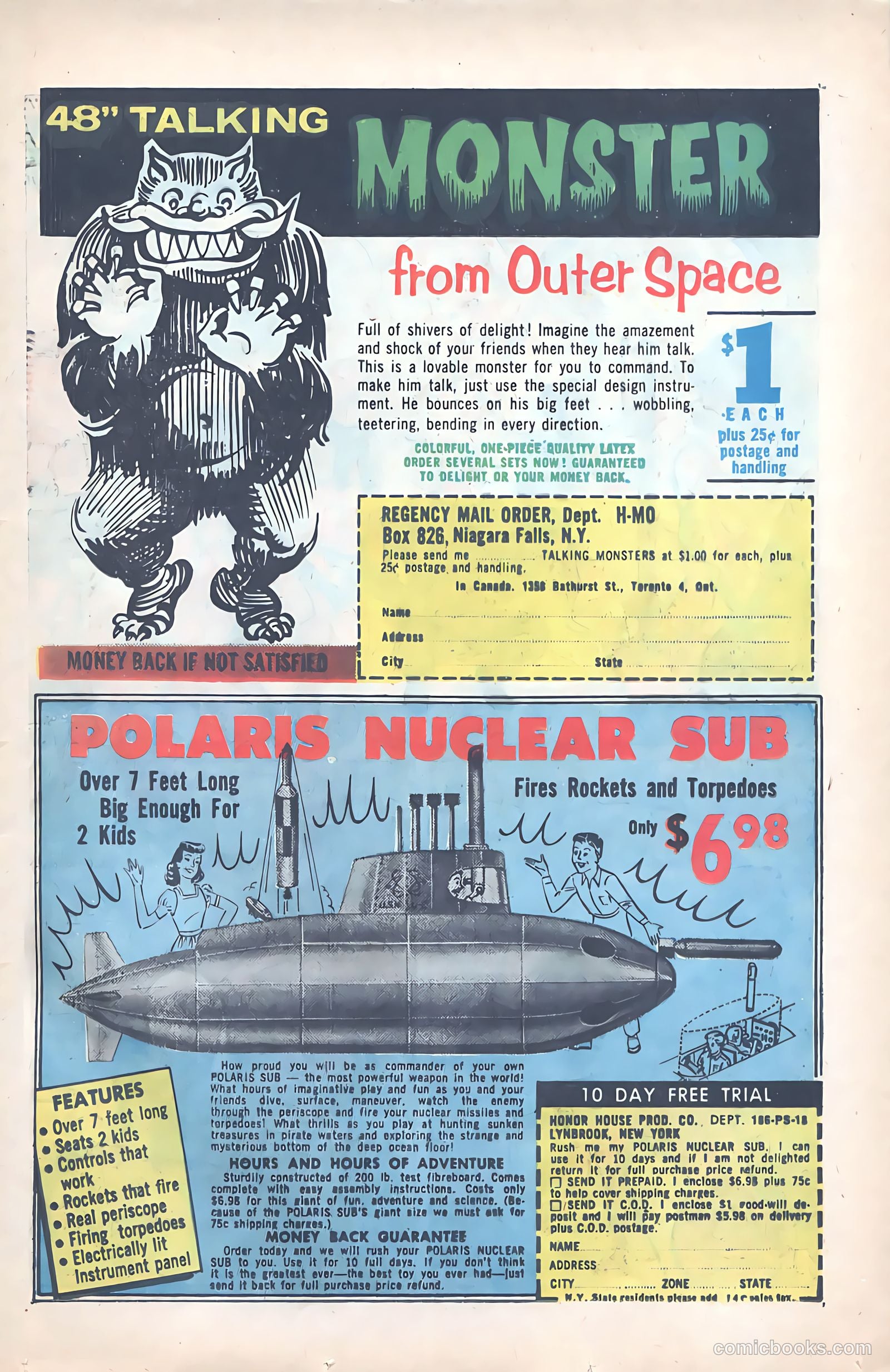 Henry Brewster #4 — page 37 of 48