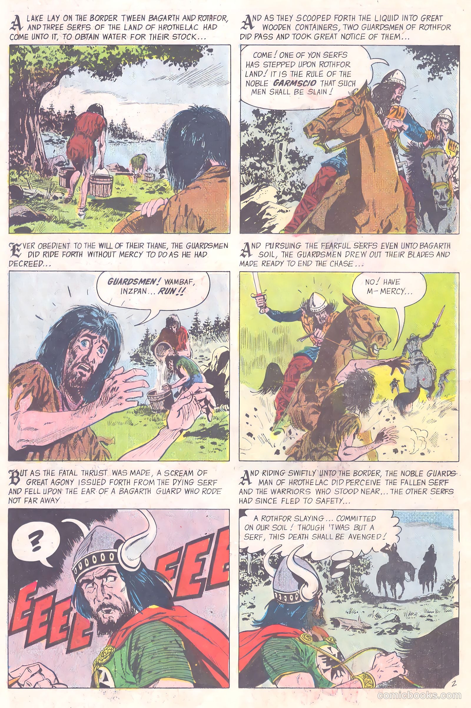Hercules #1 — page 26 of 36