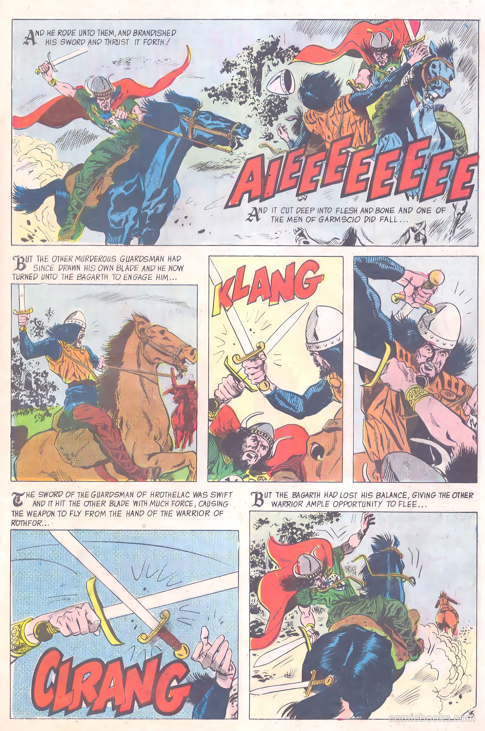 Hercules #1 — page 27 of 36