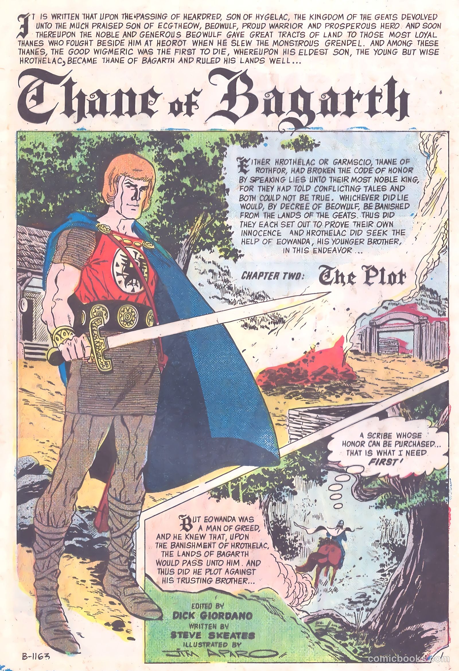 Hercules #2 — page 25 of 36