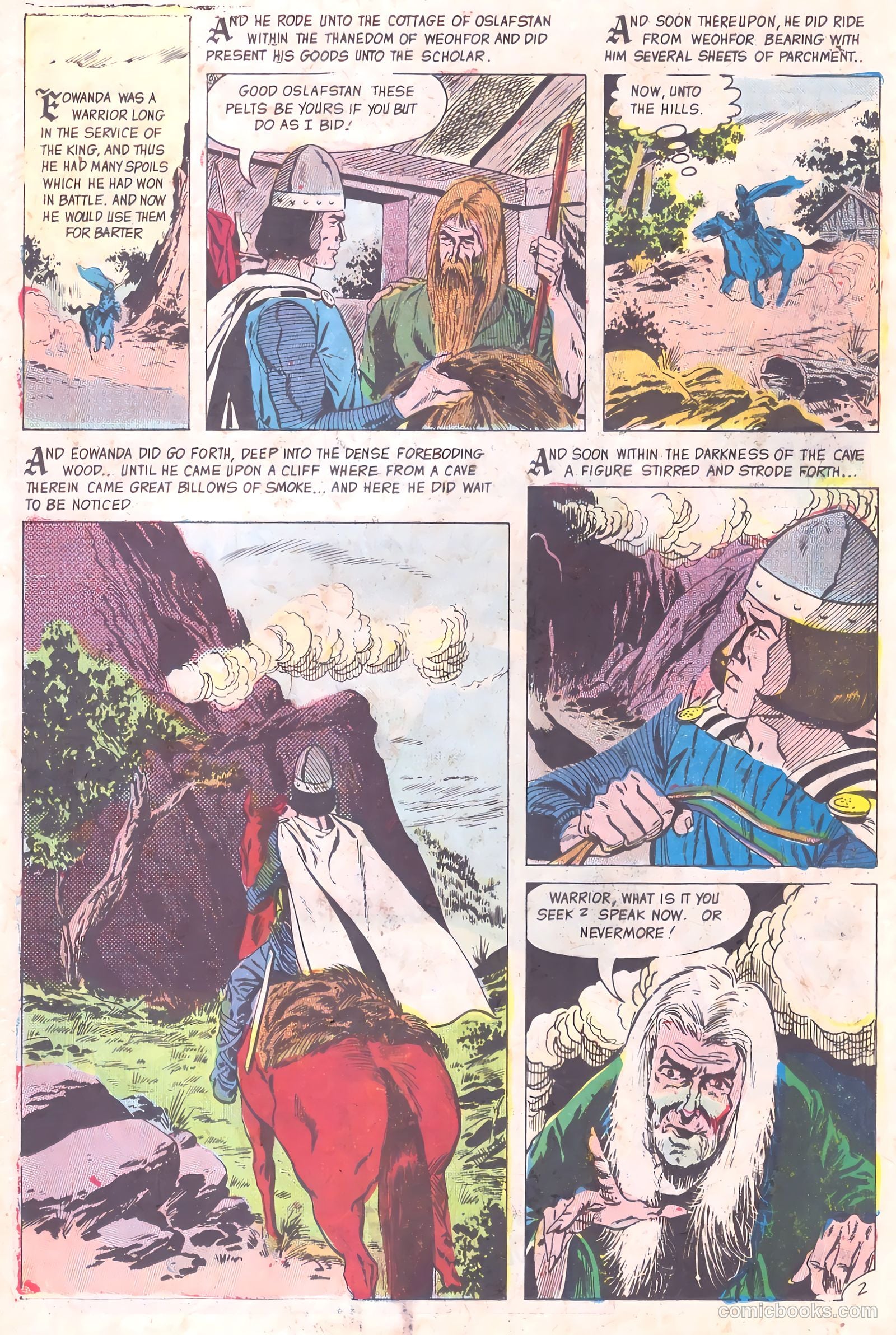 Hercules #2 — page 26 of 36