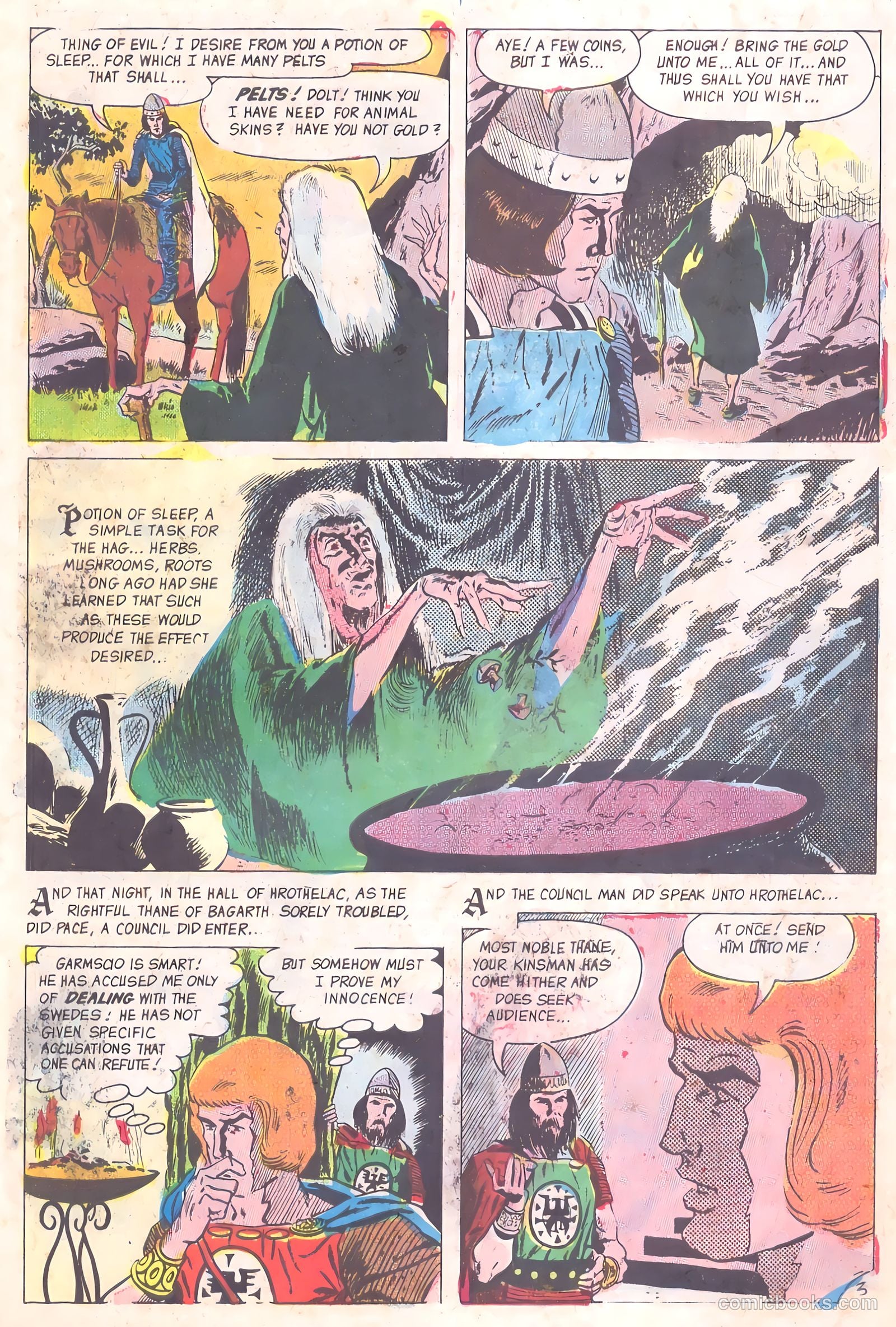 Hercules #2 — page 27 of 36