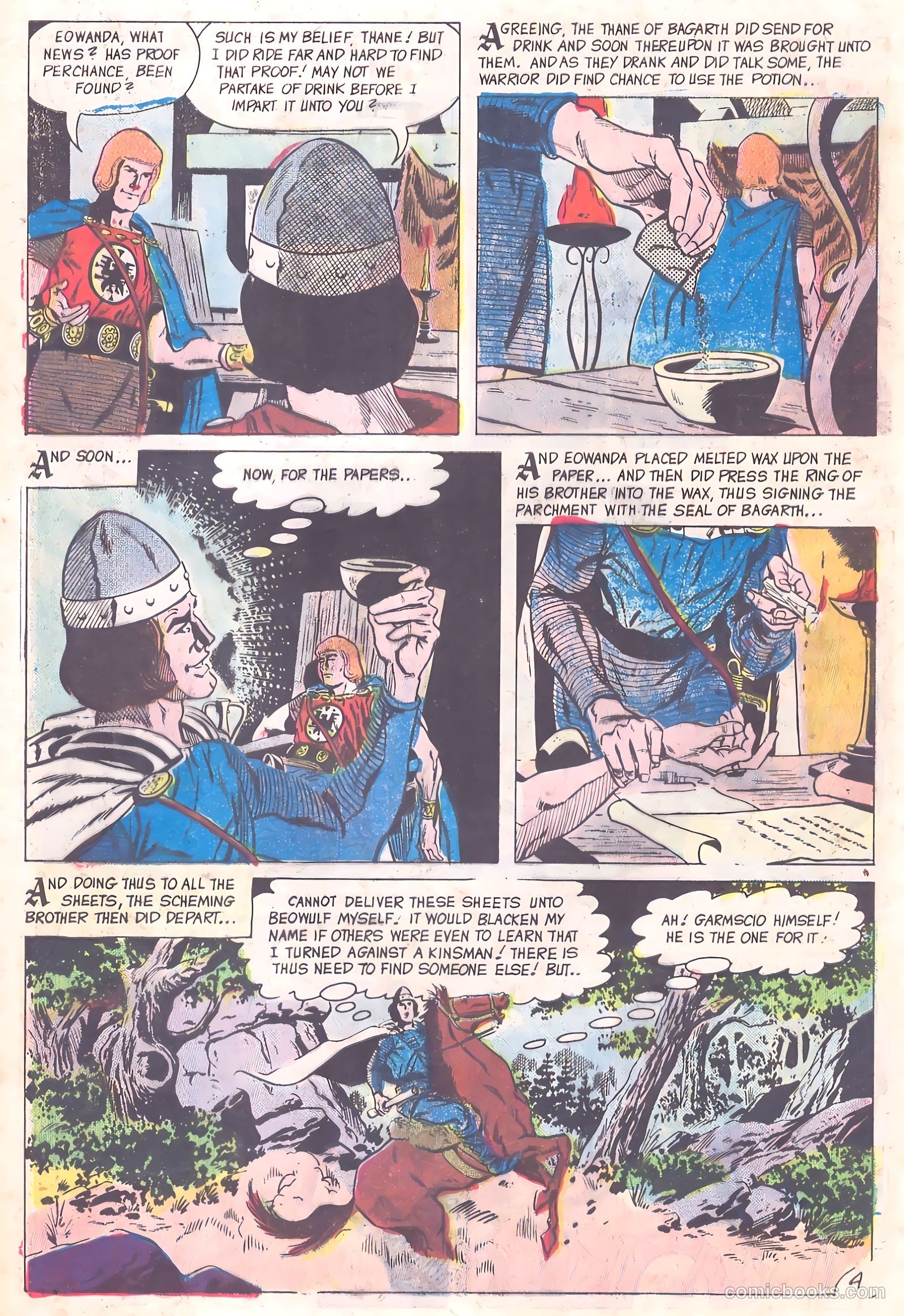 Hercules #2 — page 28 of 36