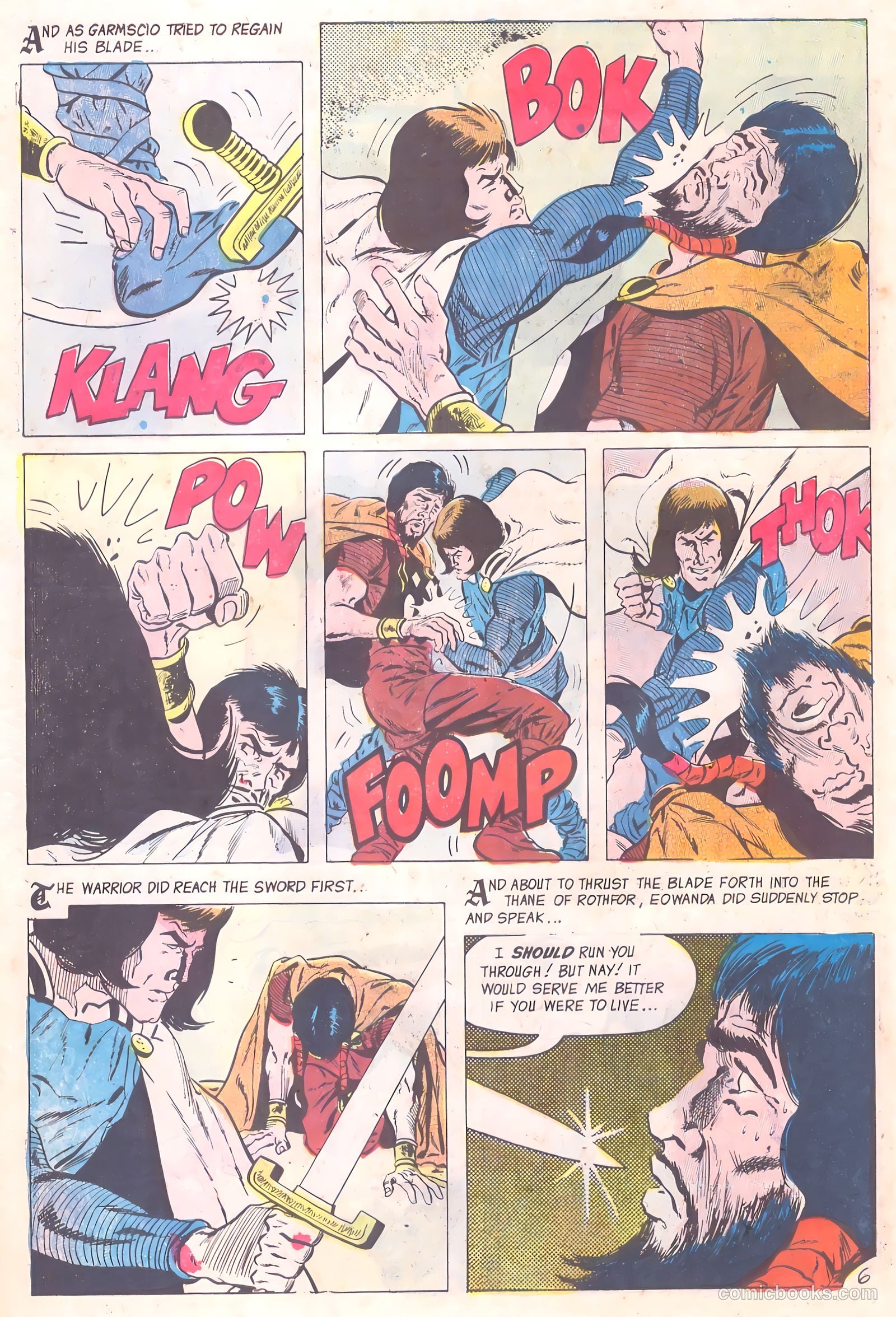 Hercules #2 — page 30 of 36