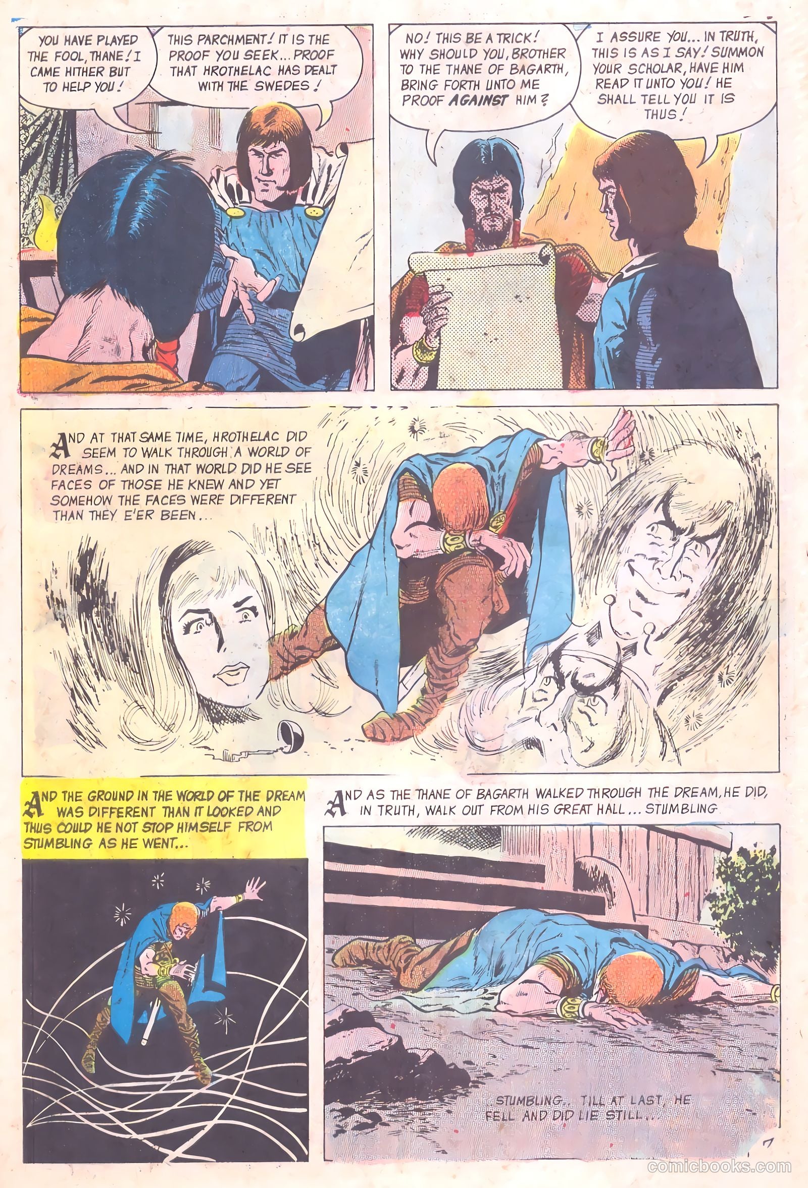Hercules #2 — page 31 of 36
