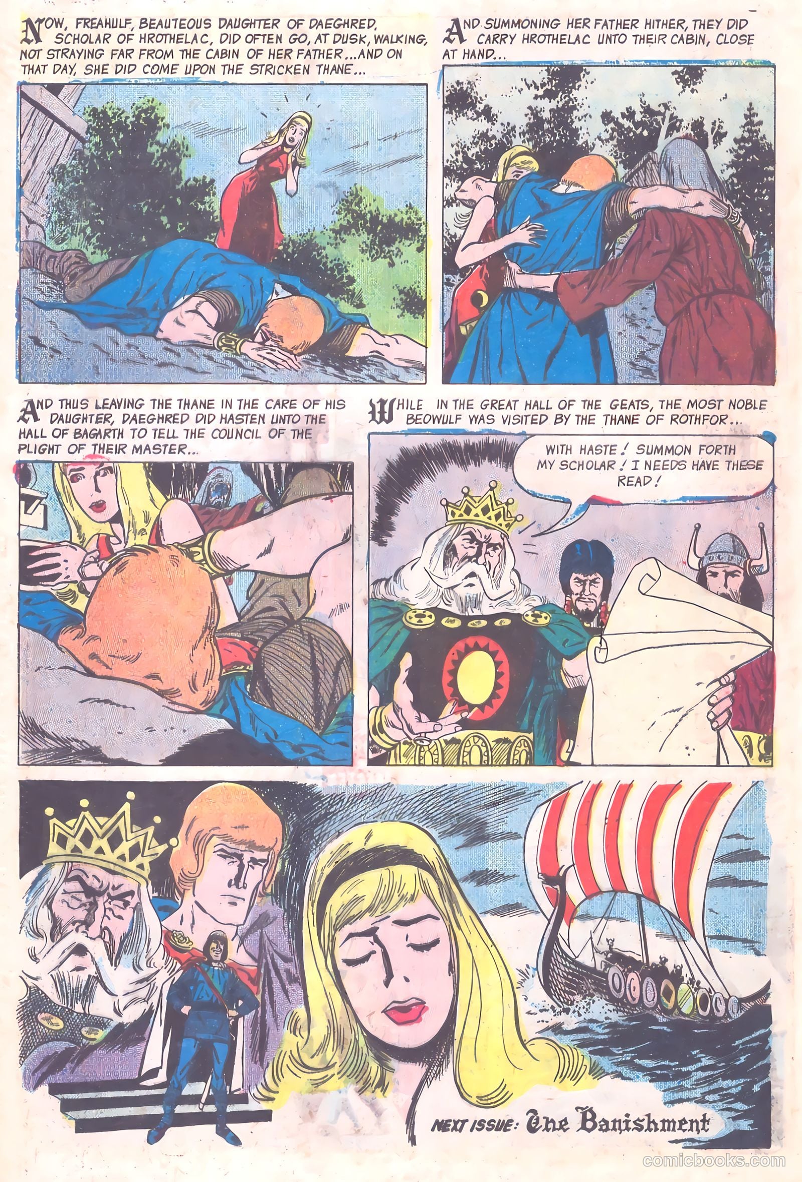 Hercules #2 — page 32 of 36