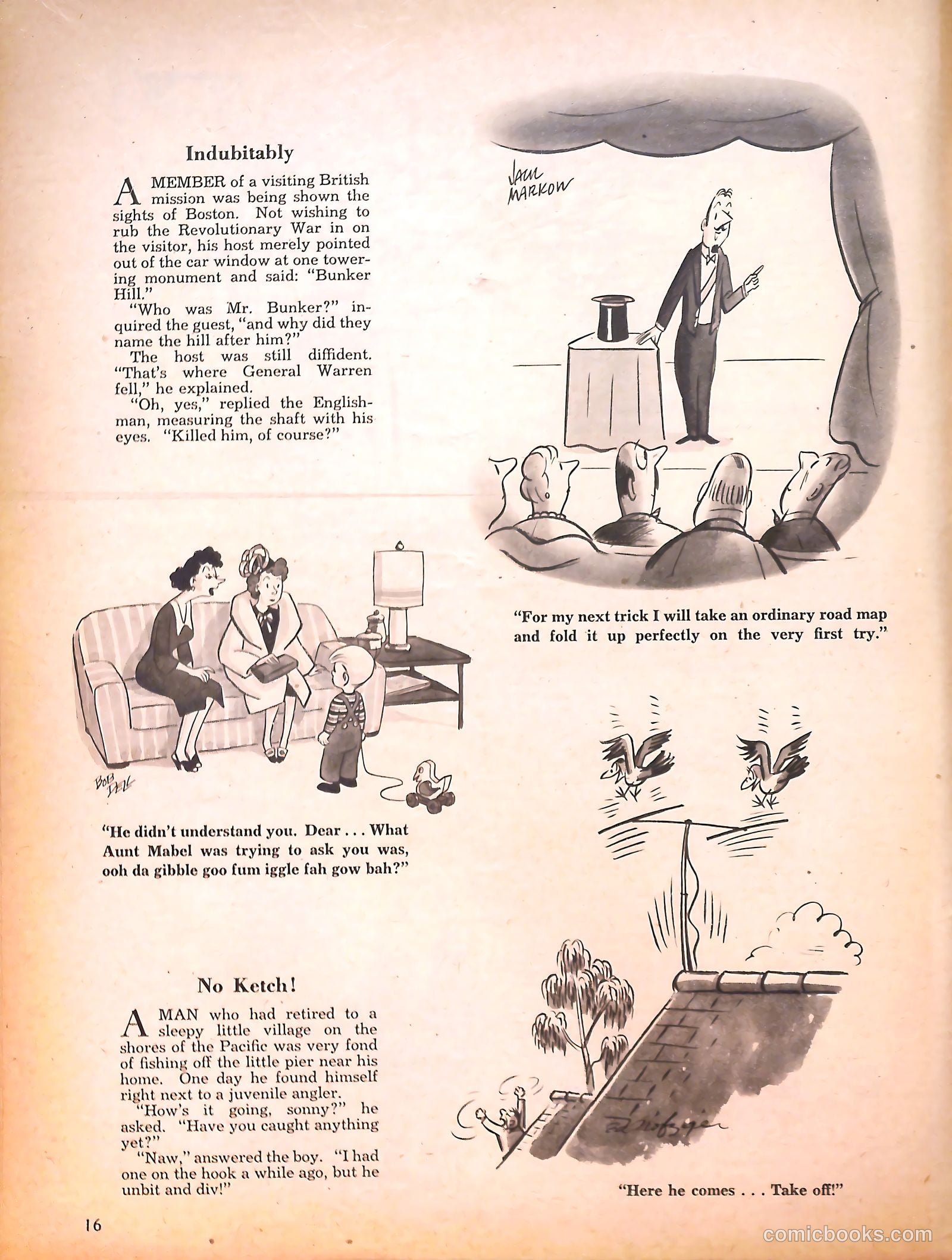 Here #3 — page 16 of 60