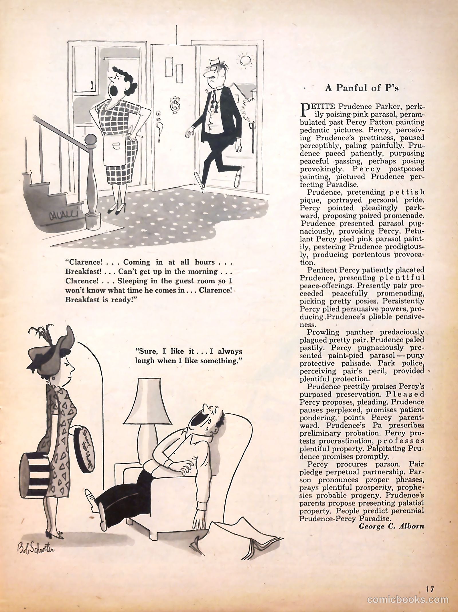 Here #3 — page 17 of 60