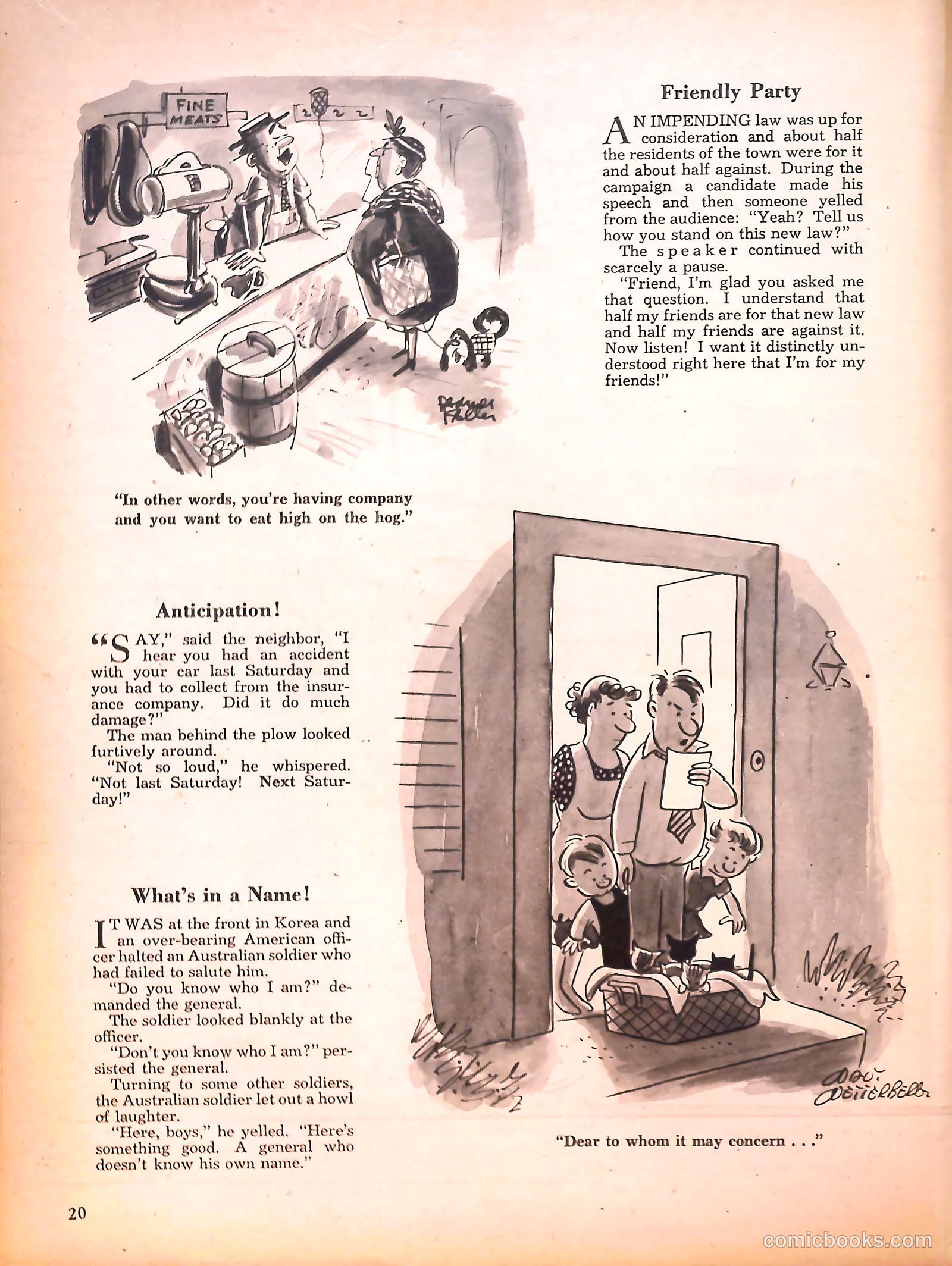 Here #3 — page 20 of 60