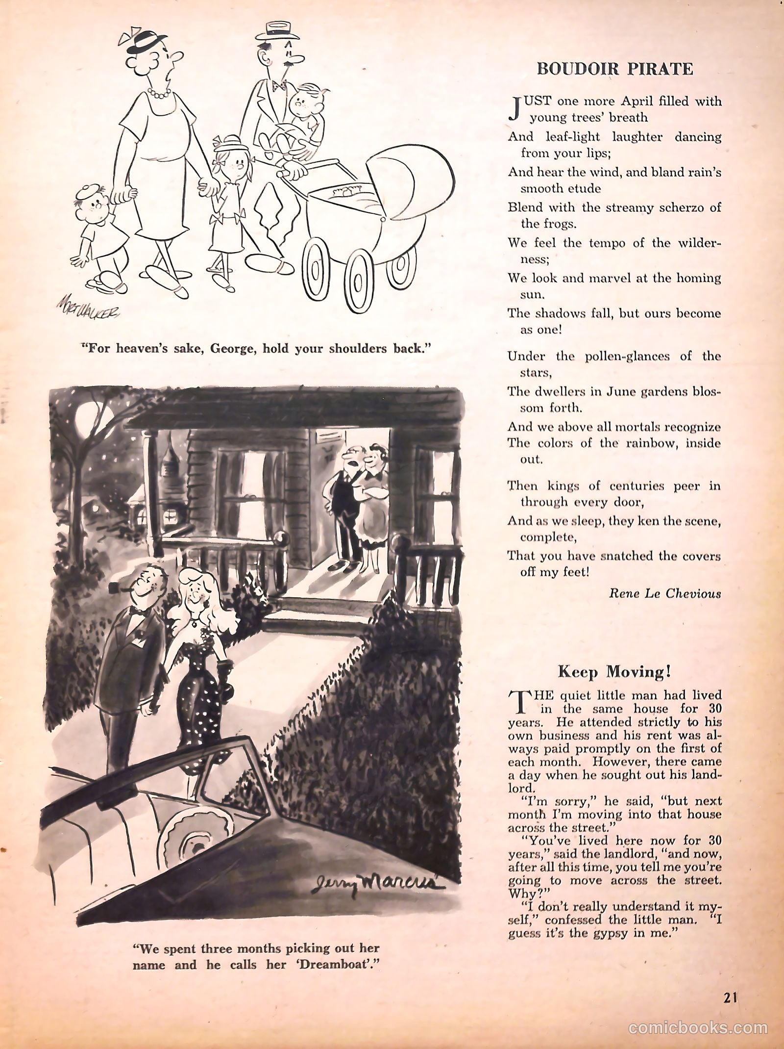 Here #3 — page 21 of 60