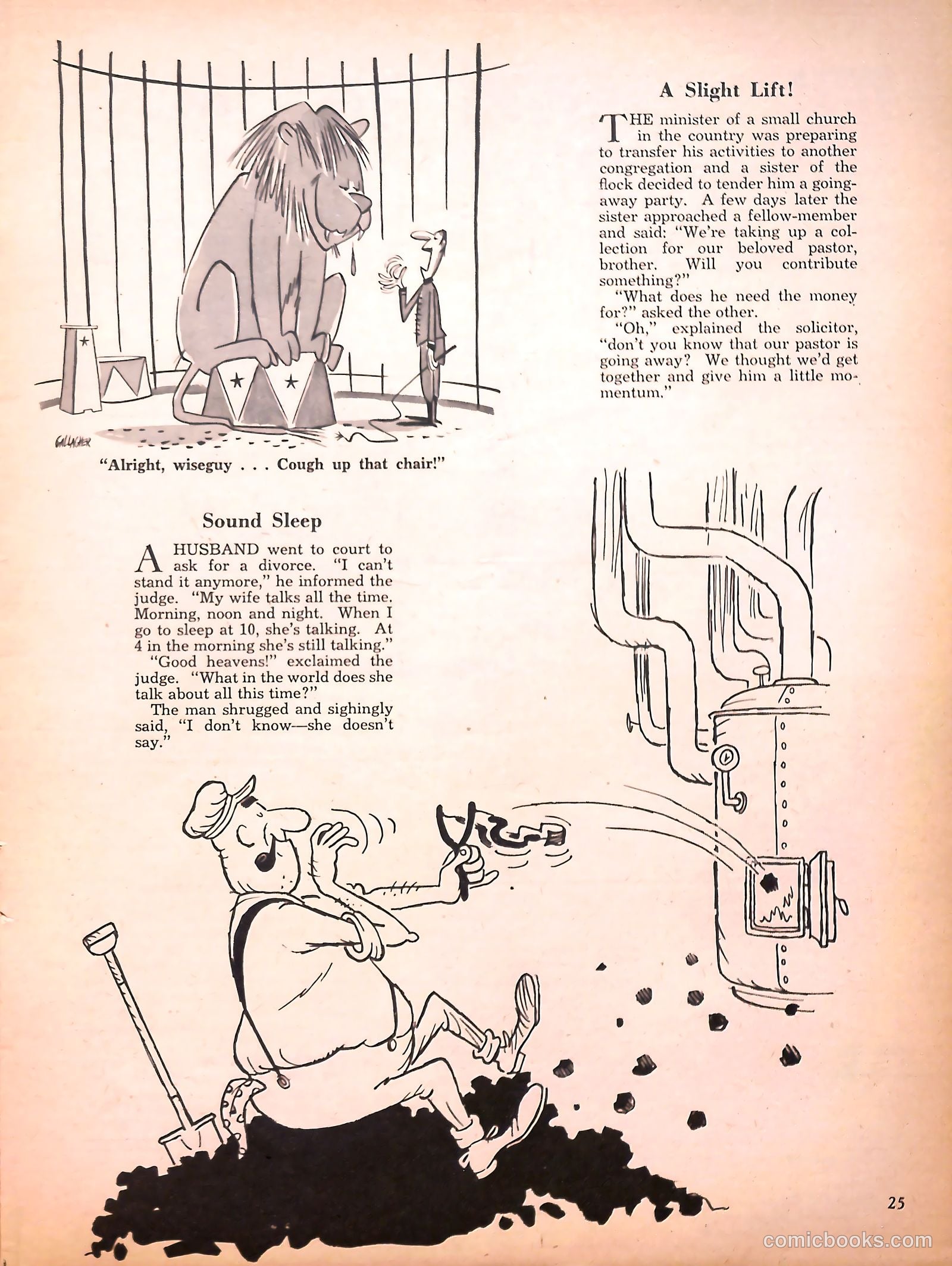 Here #3 — page 25 of 60
