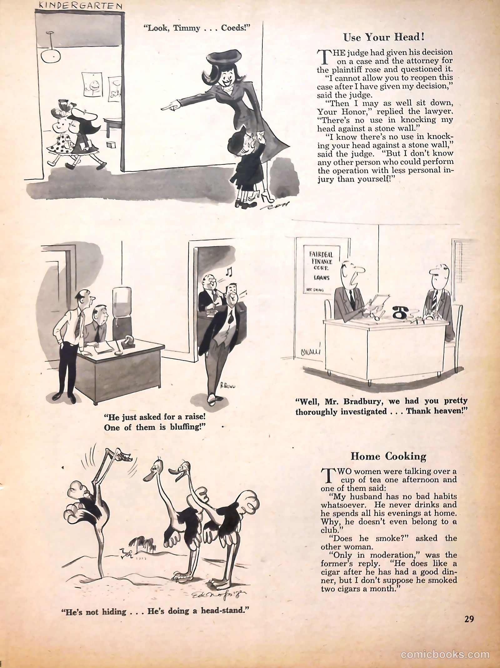 Here #3 — page 29 of 60