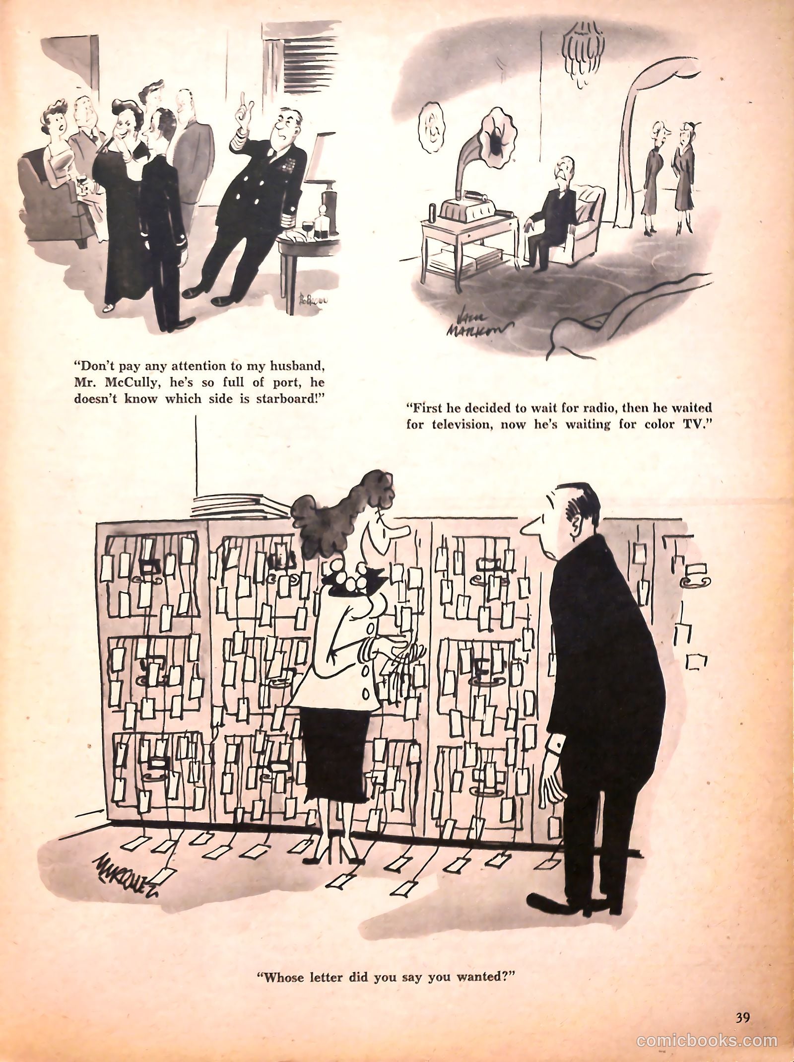 Here #3 — page 39 of 60
