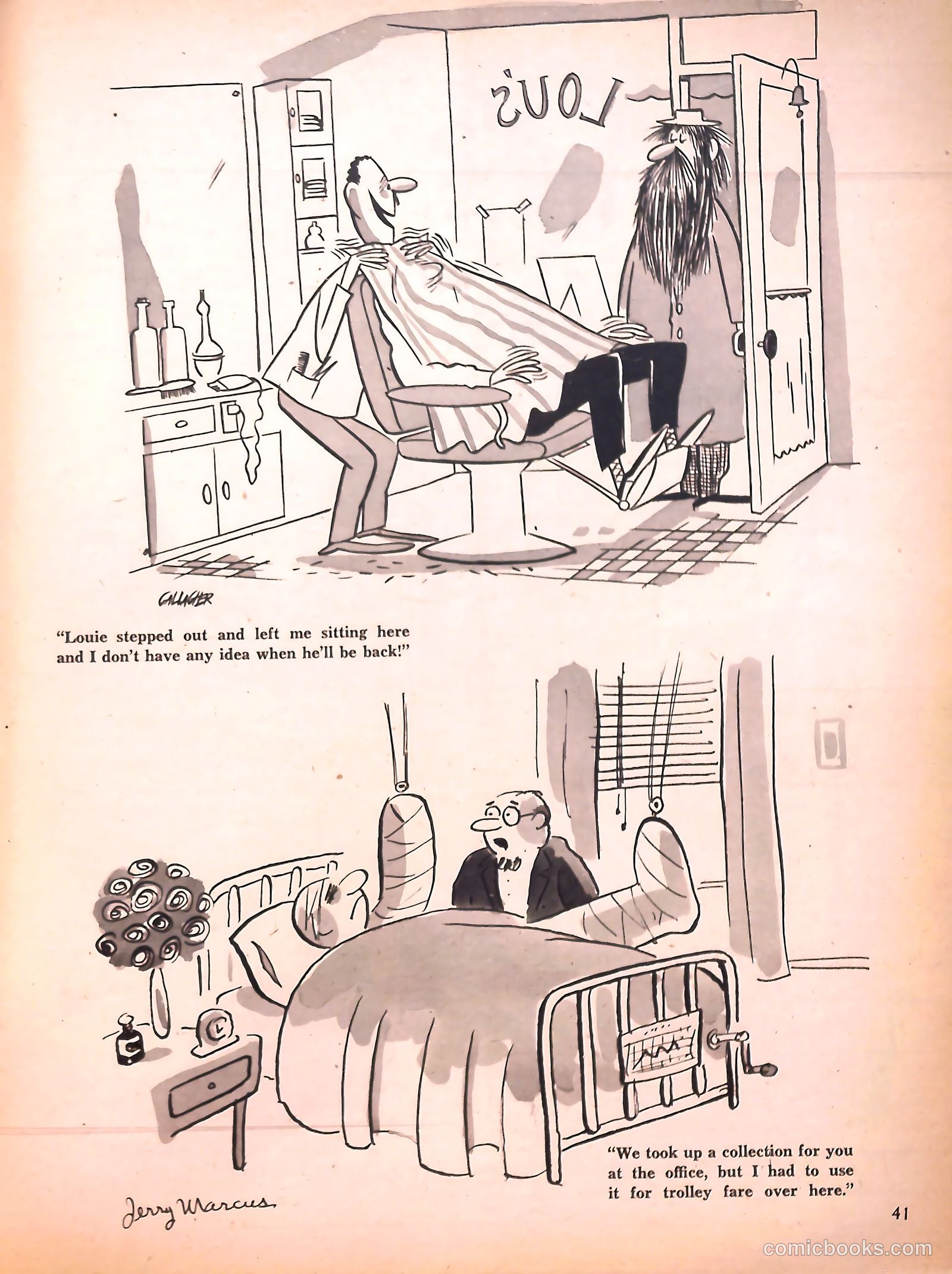 Here #3 — page 41 of 60