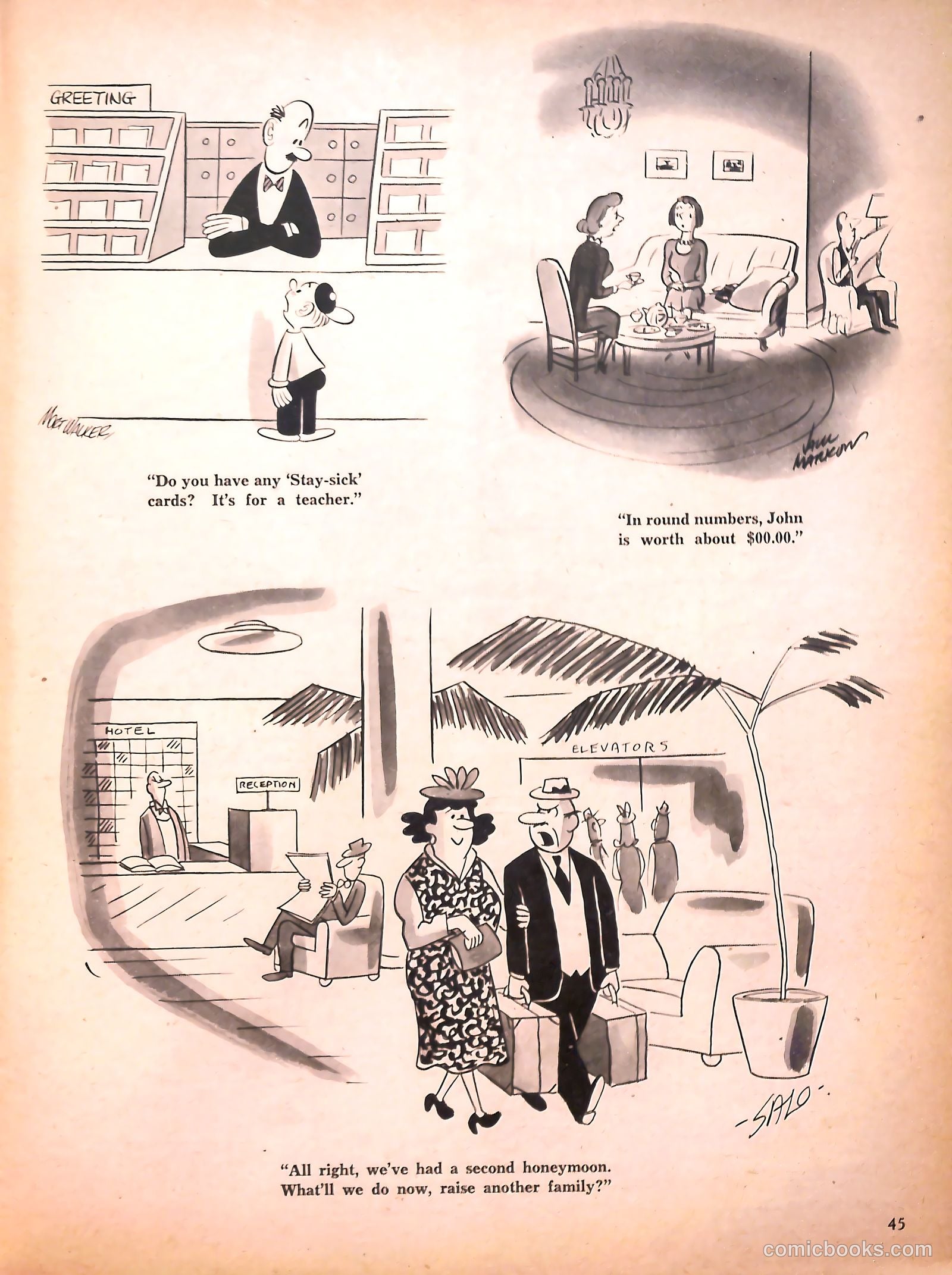 Here #3 — page 45 of 60