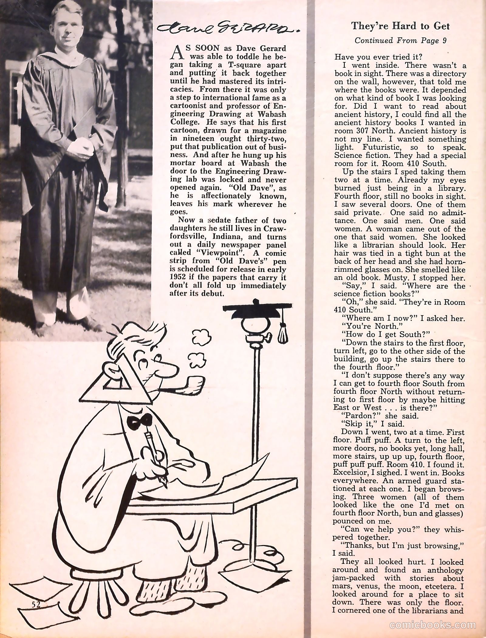 Here #3 — page 52 of 60