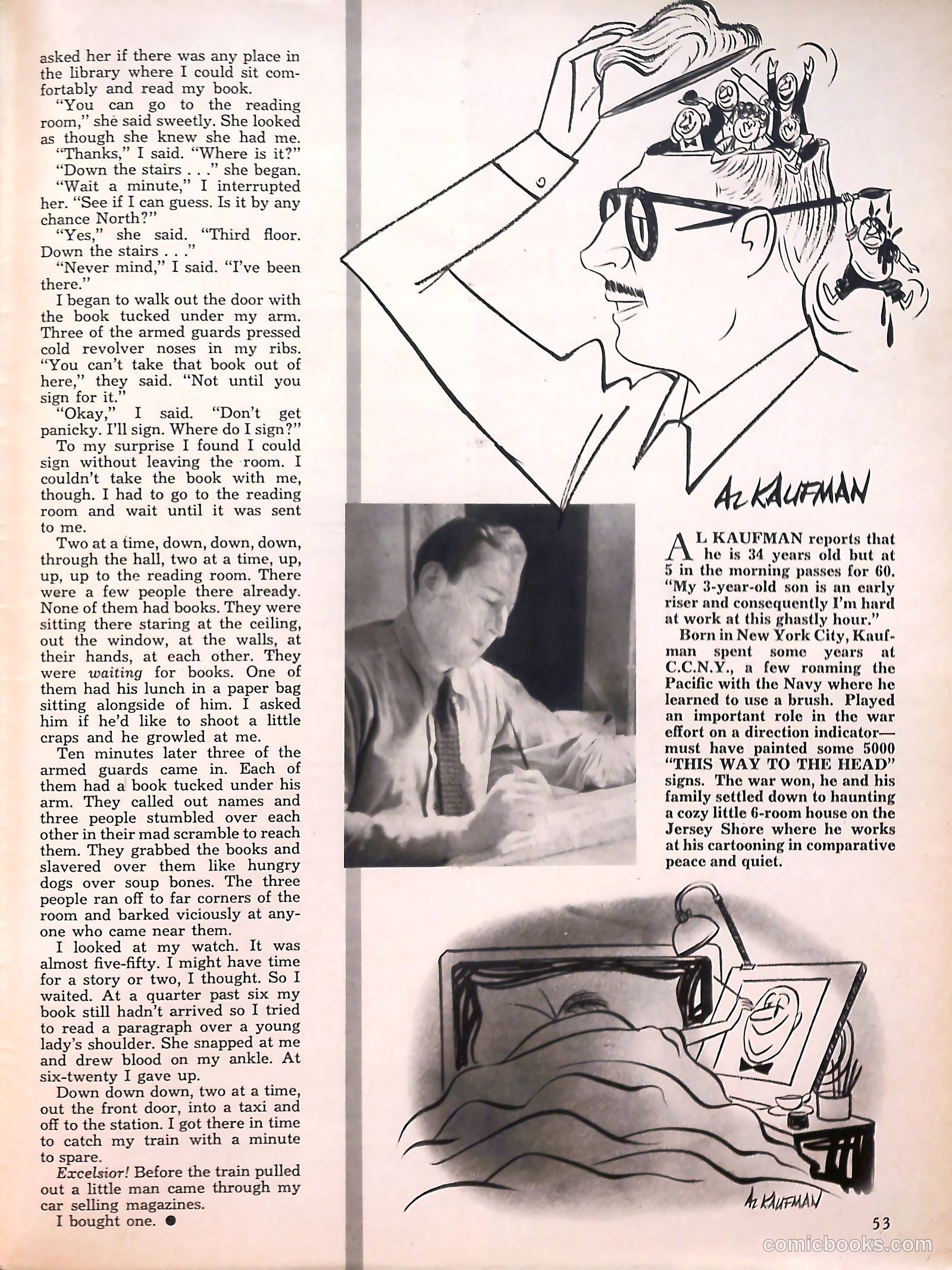 Here #3 — page 53 of 60