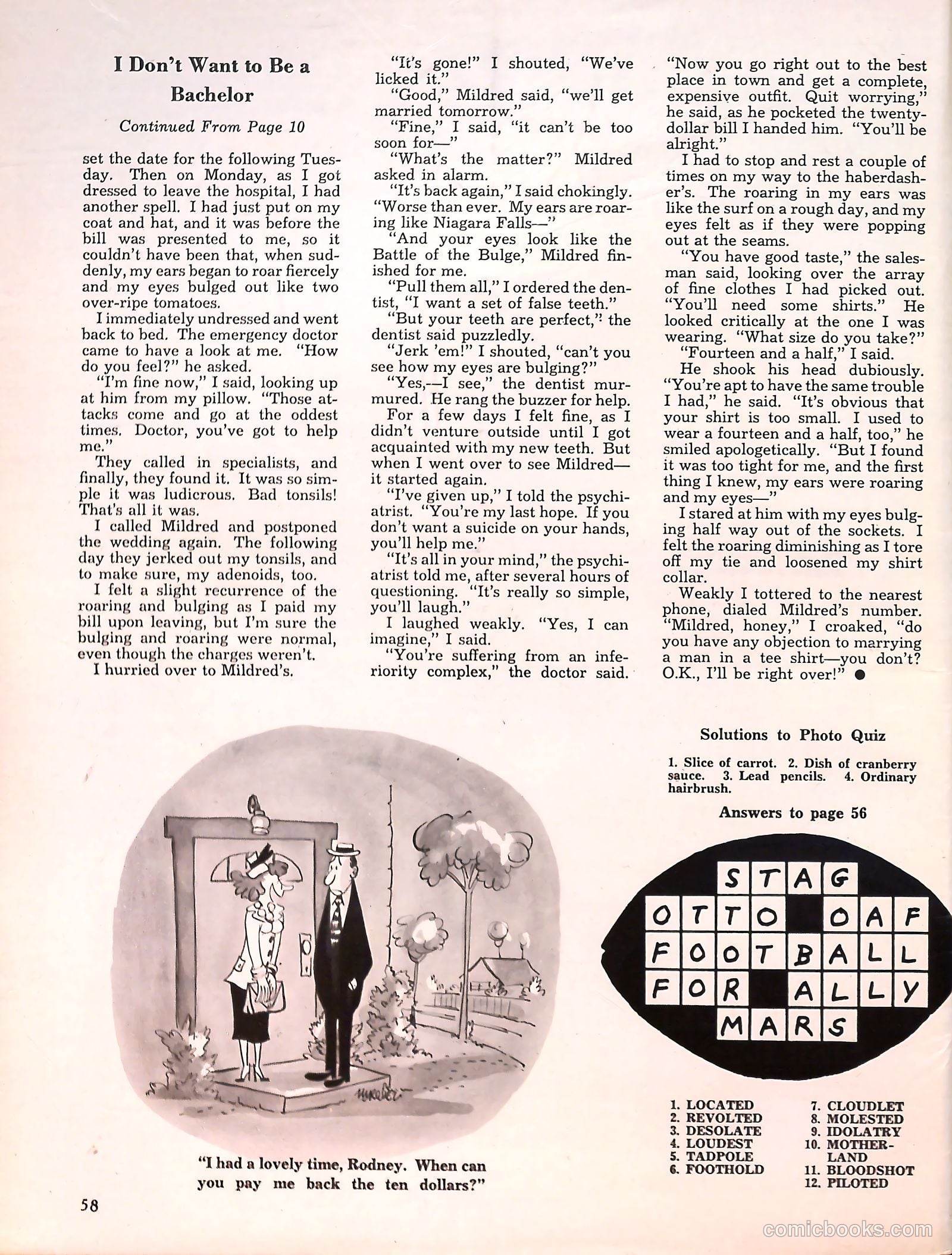 Here #3 — page 58 of 60