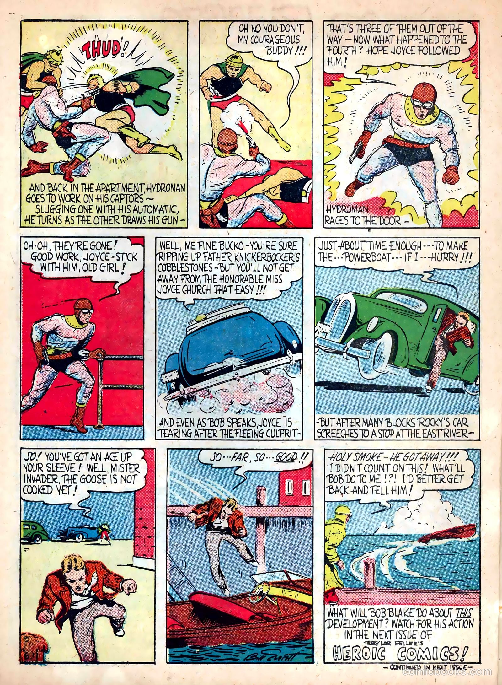 Heroic #2 — page 8 of 68