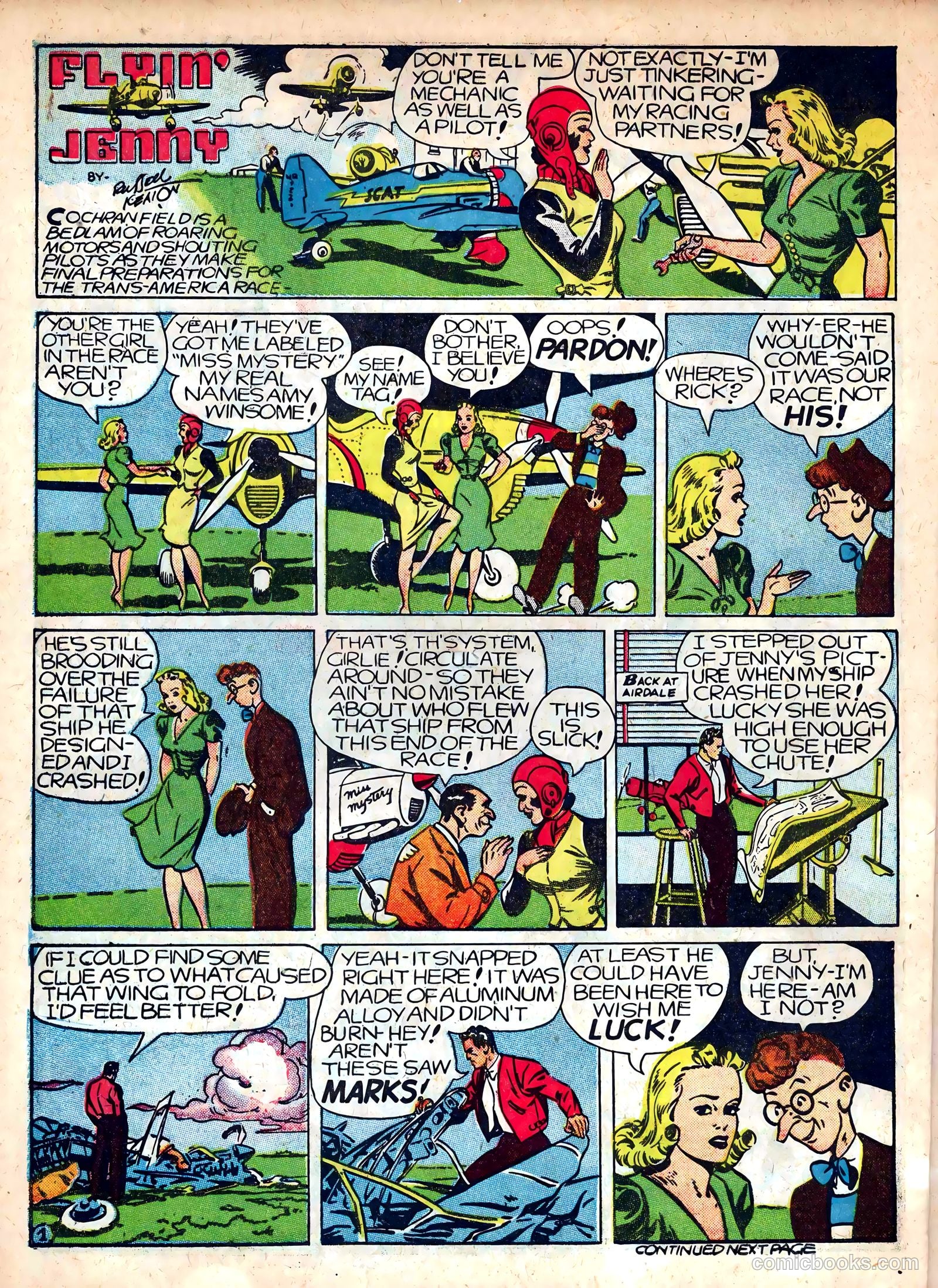 Heroic #2 — page 10 of 68
