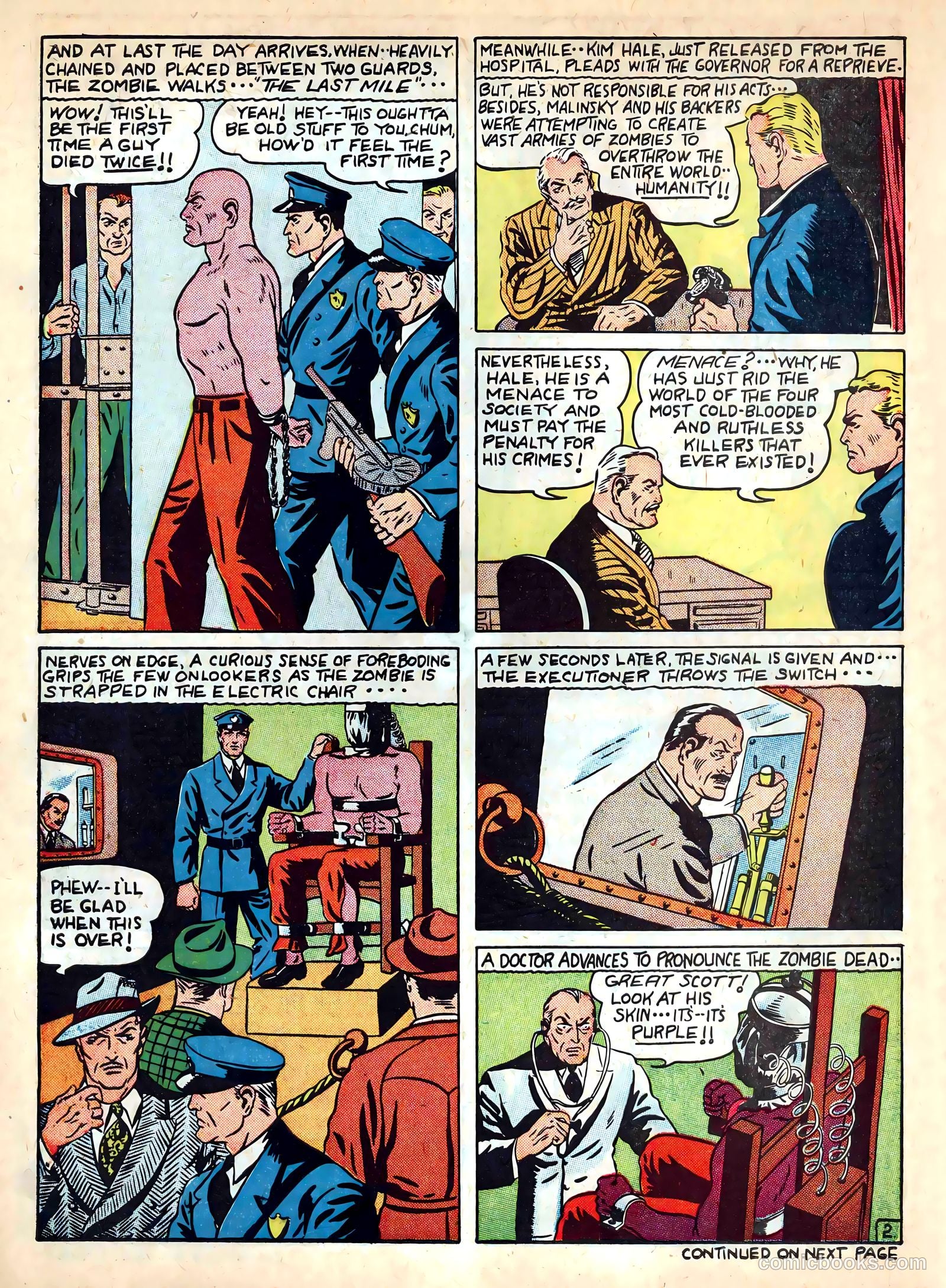 Heroic #2 — page 16 of 68