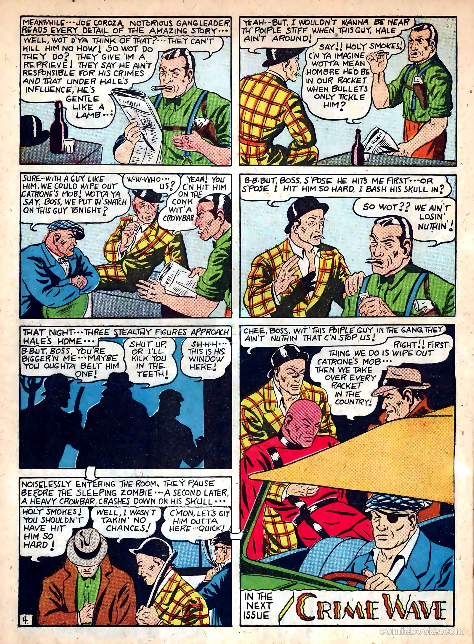 Heroic #2 — page 18 of 68