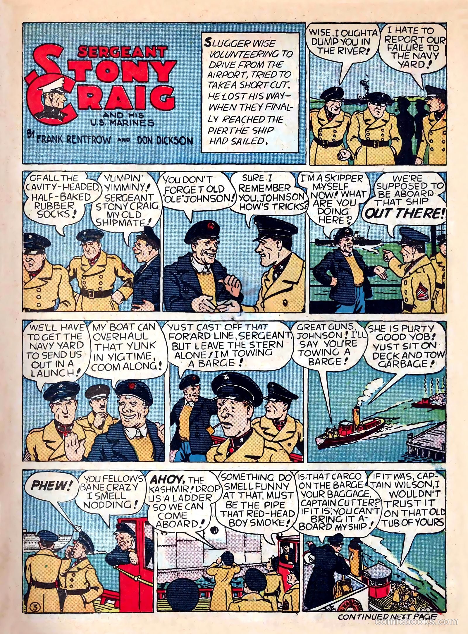 Heroic #2 — page 21 of 68