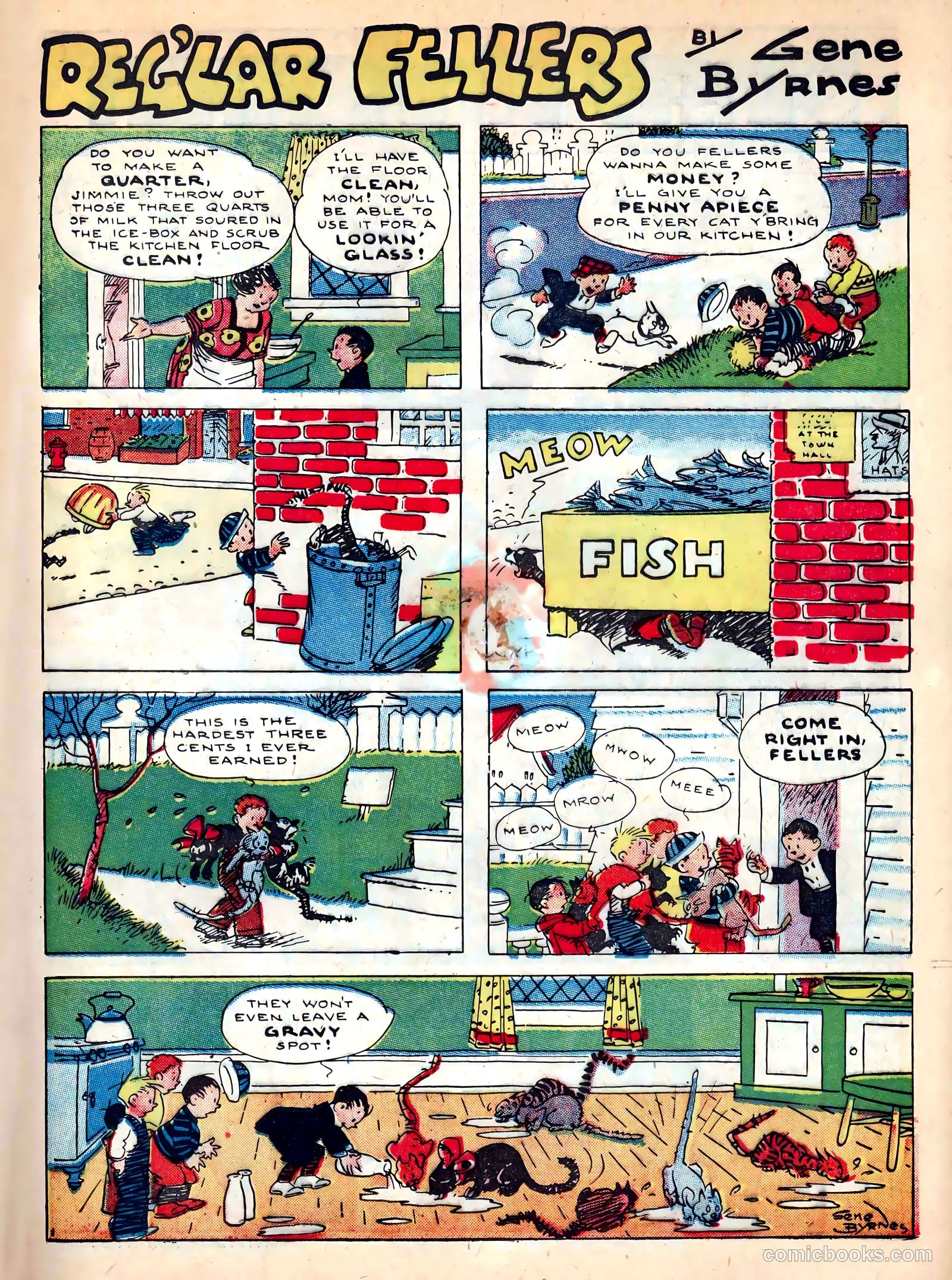 Heroic #2 — page 23 of 68