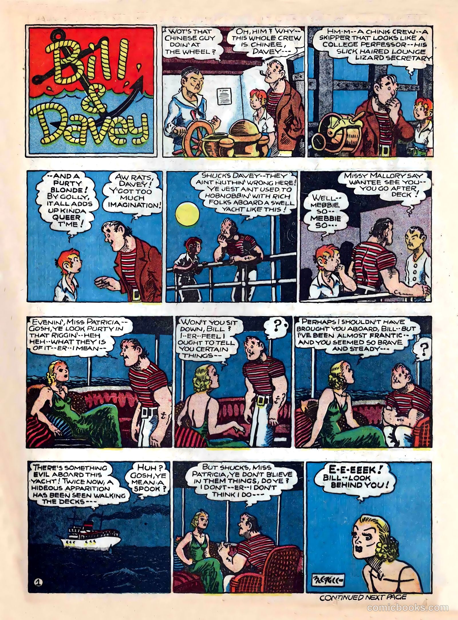 Heroic #2 — page 49 of 68