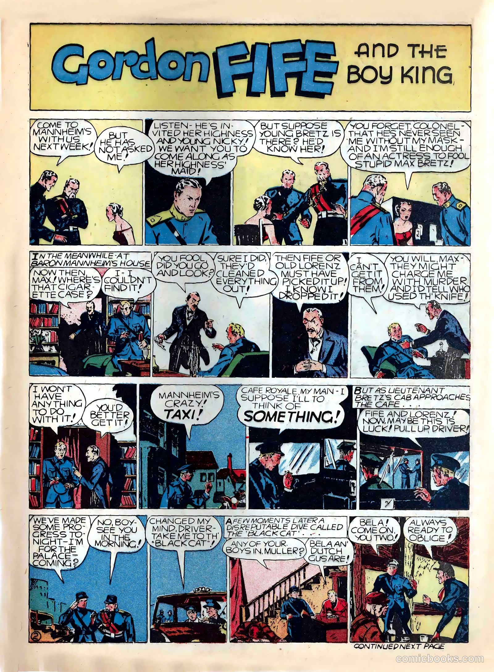 Heroic #2 — page 55 of 68