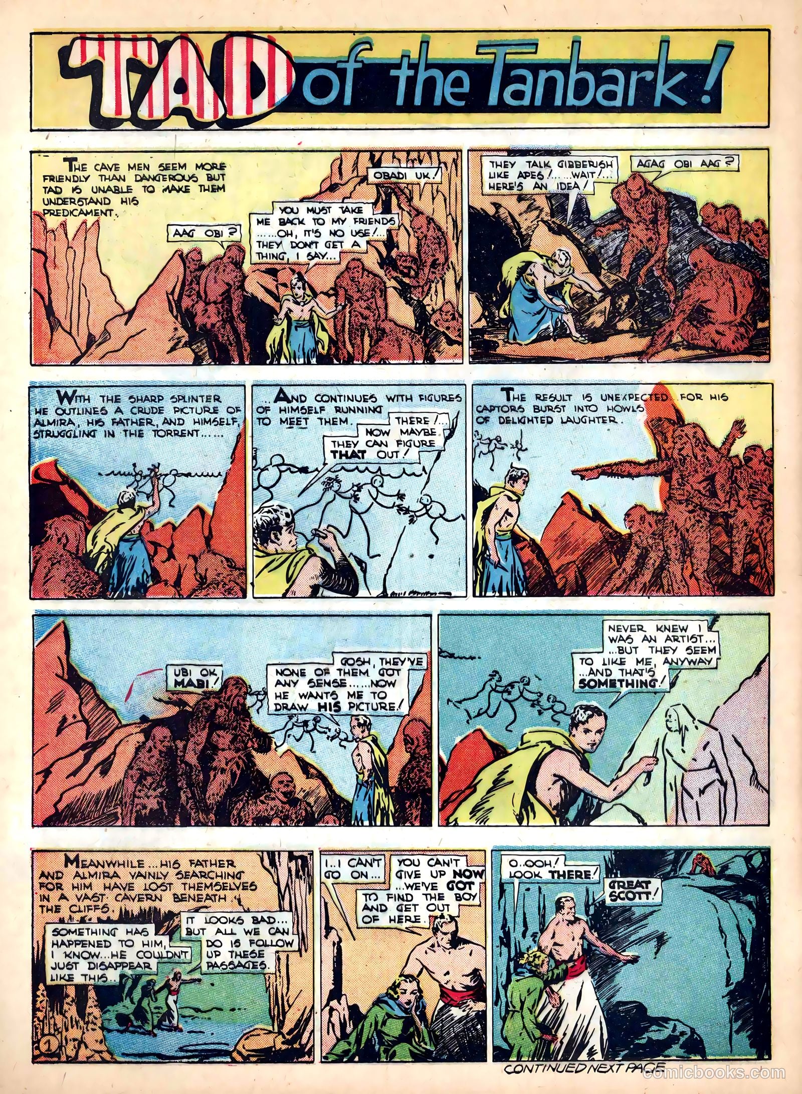 Heroic #2 — page 62 of 68