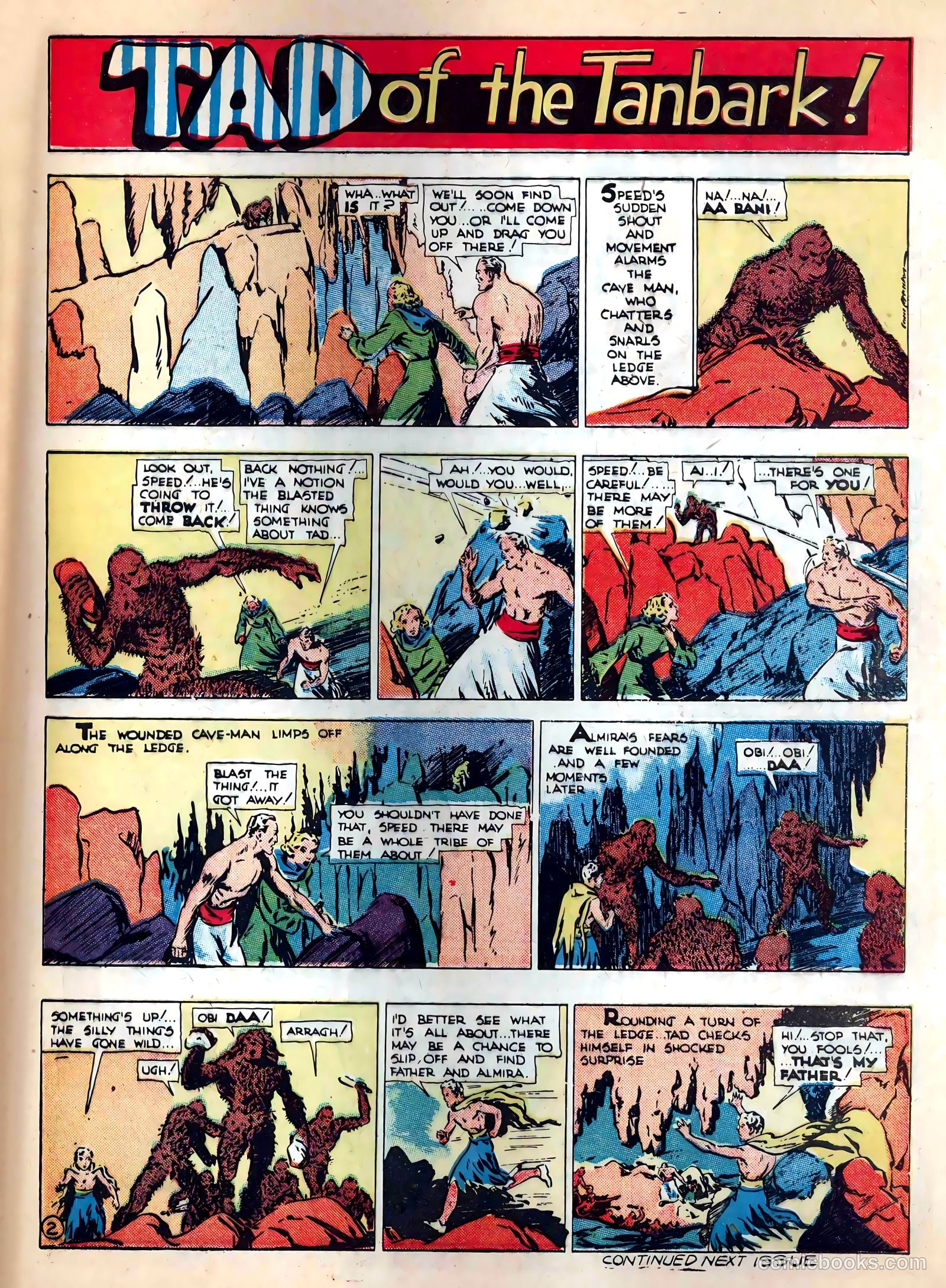 Heroic #2 — page 63 of 68