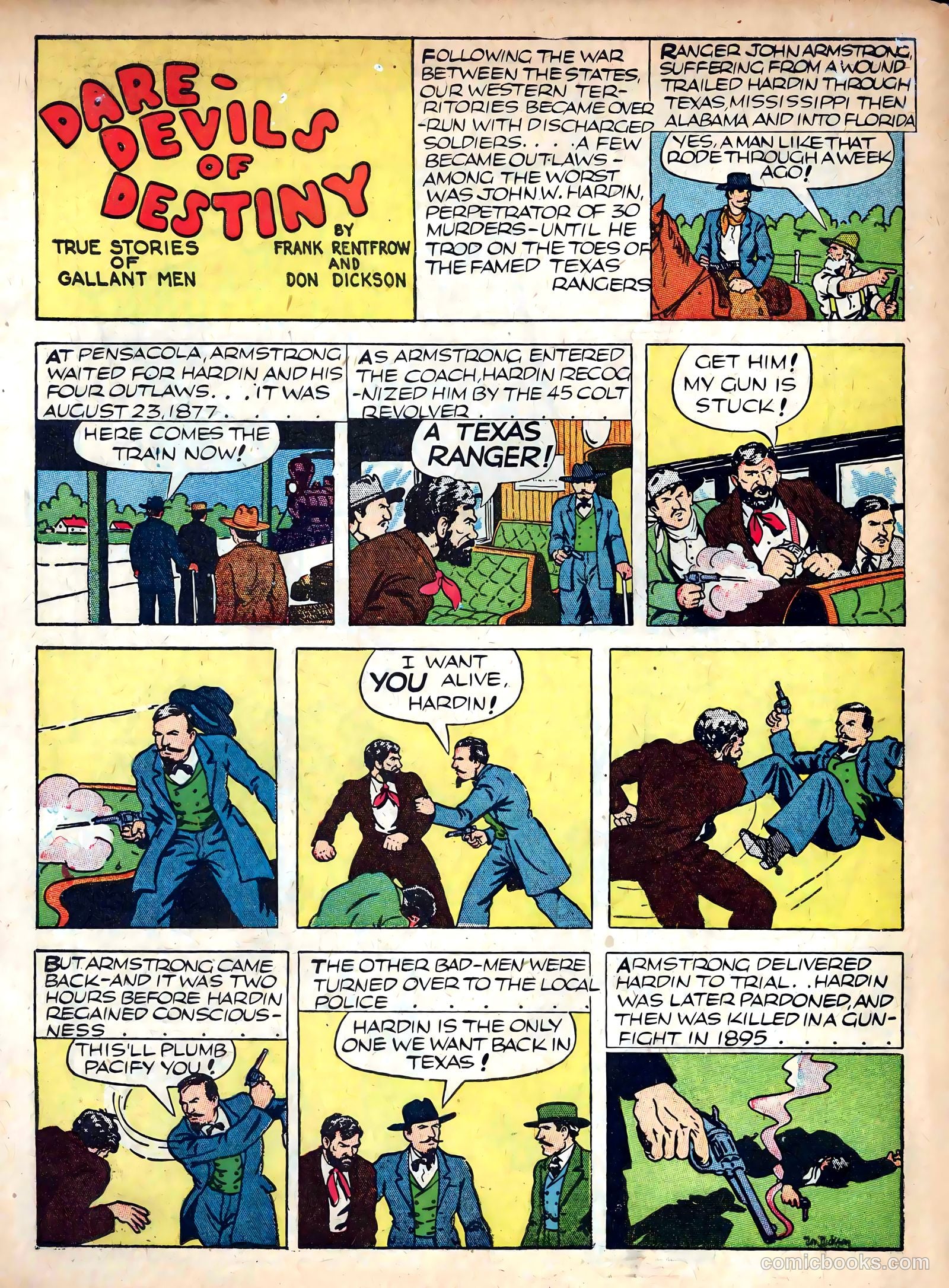 Heroic #2 — page 66 of 68