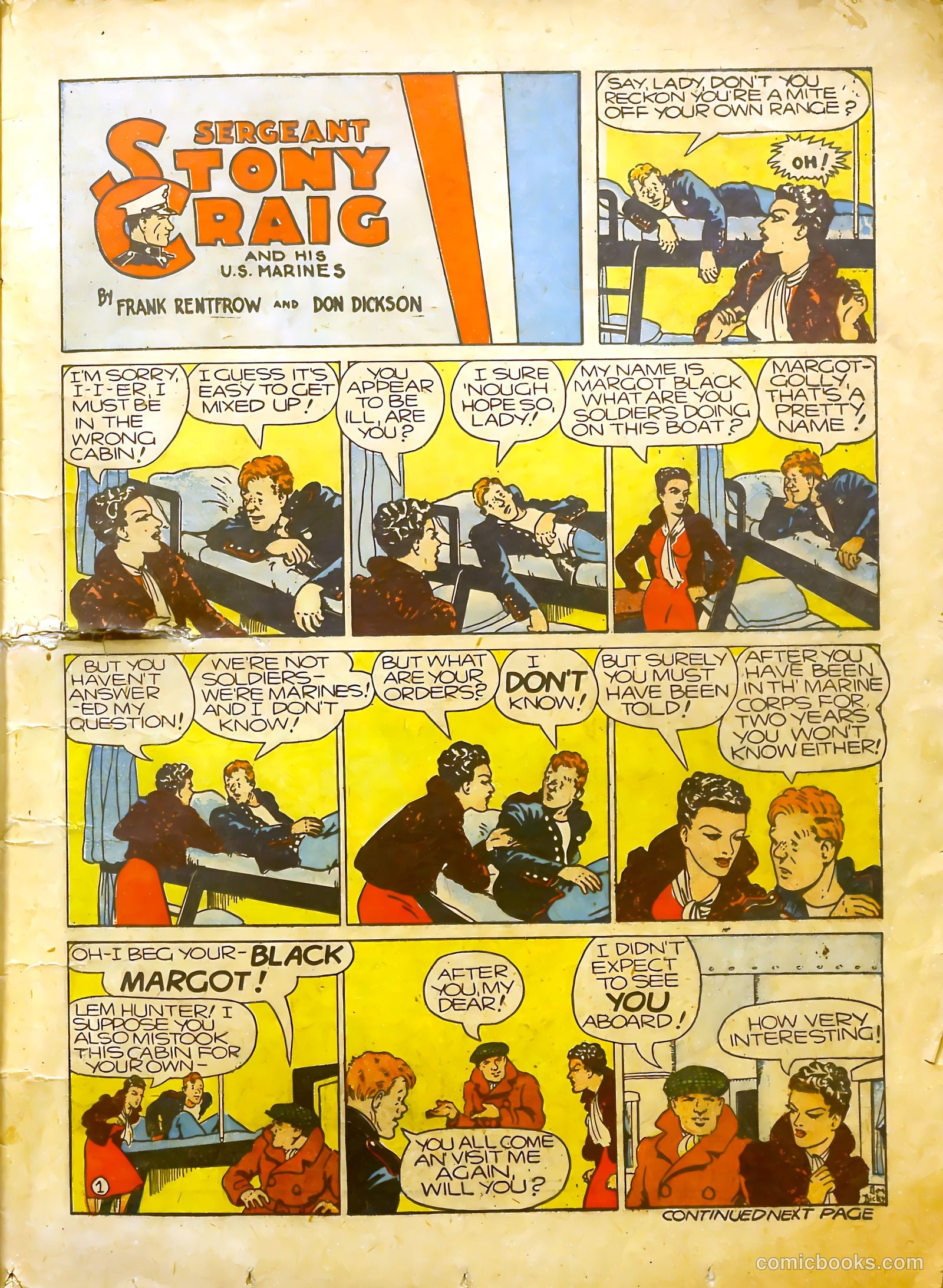 Heroic #3 — page 18 of 65